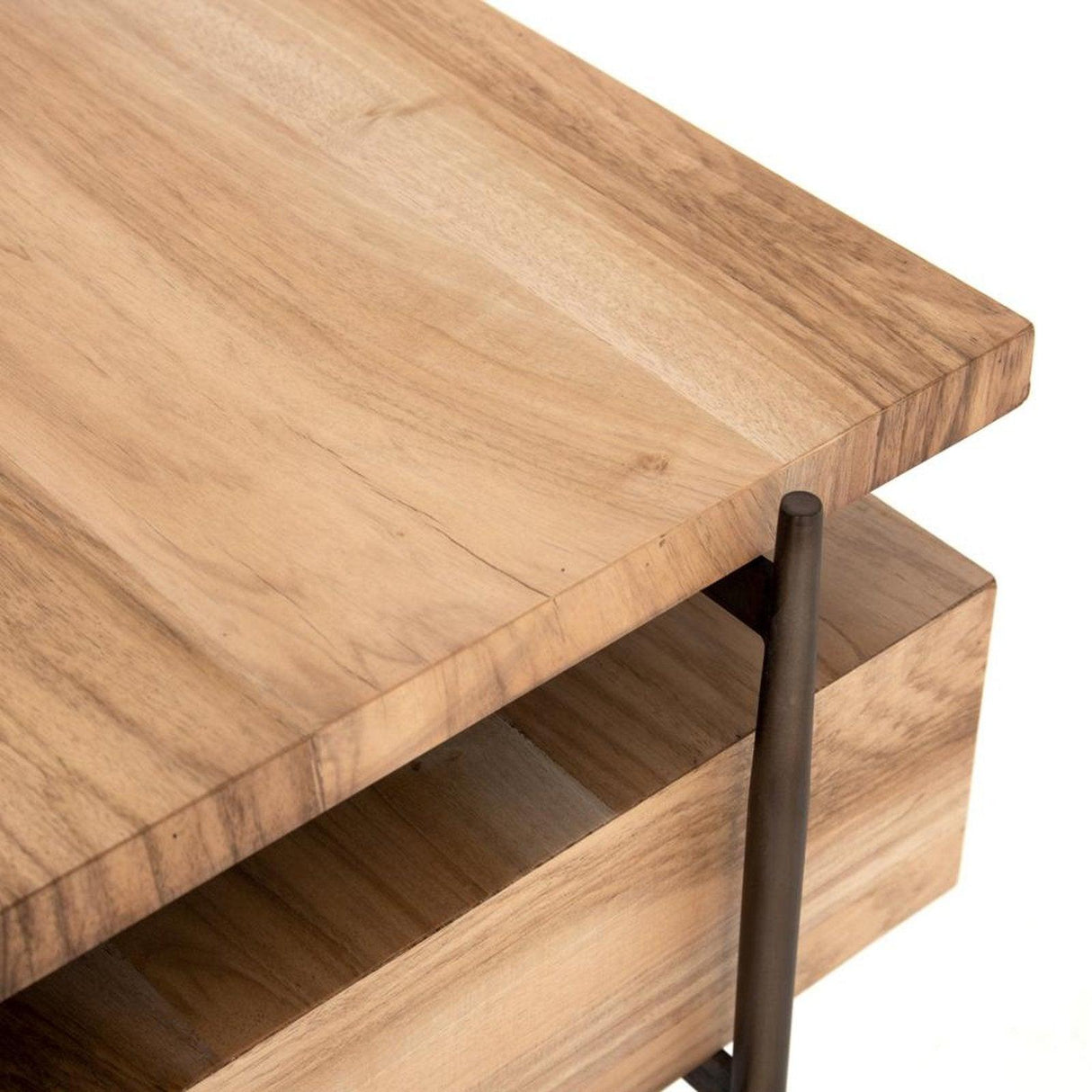 Four Hands Miguel Desk