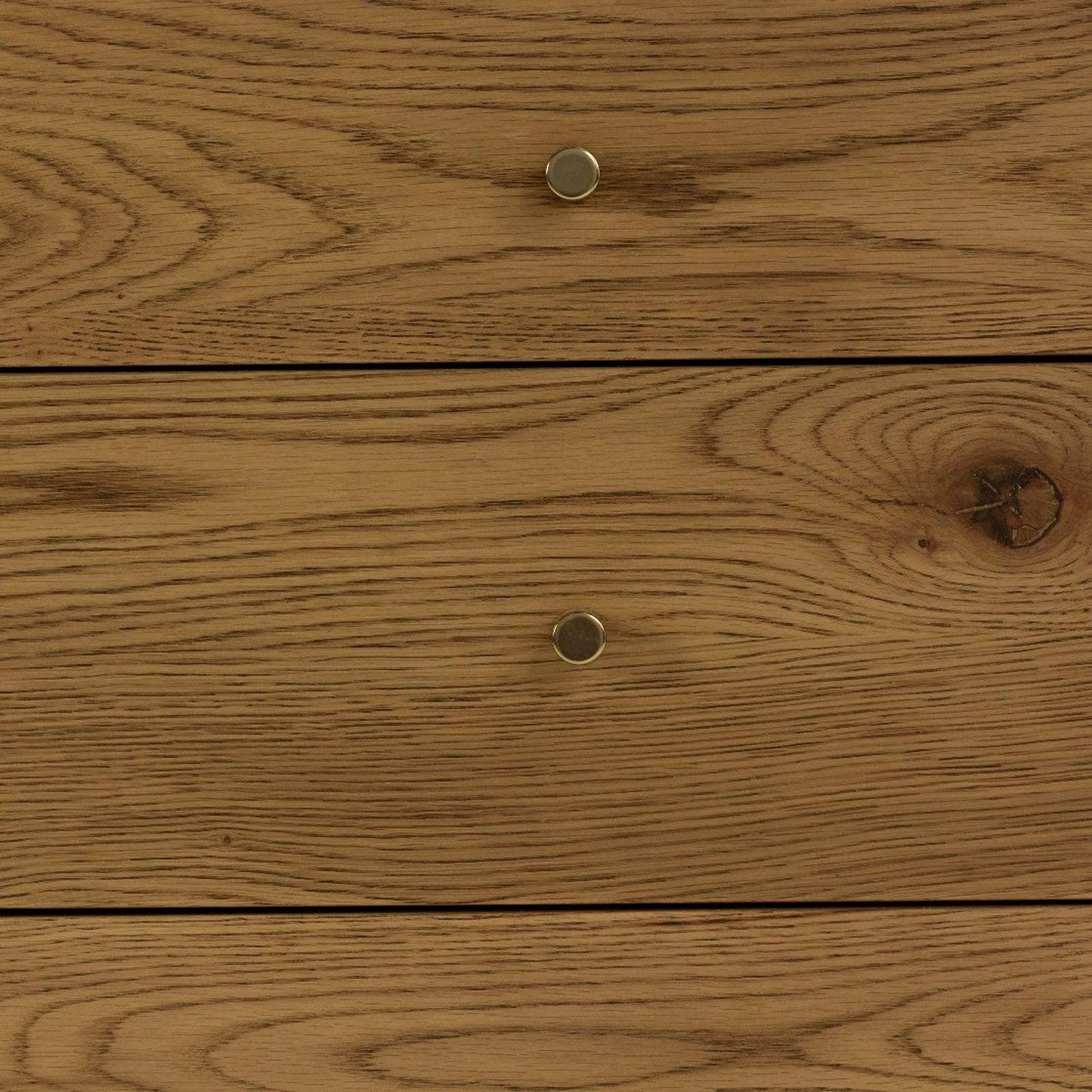 Four Hands Montrose Media Console