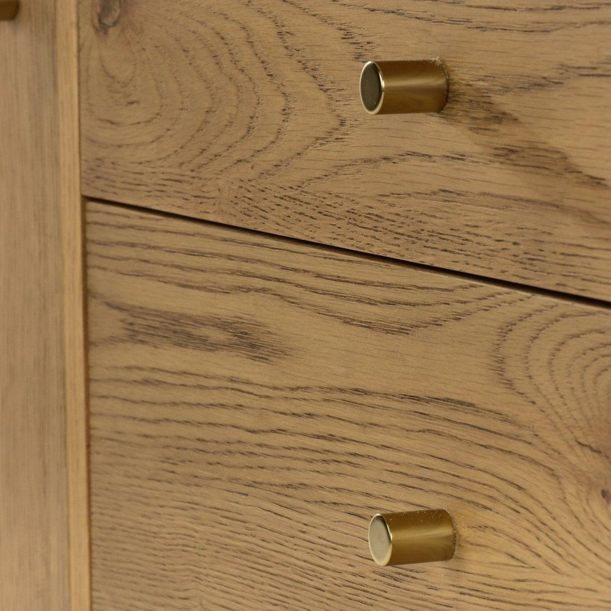 Four Hands Montrose Media Console