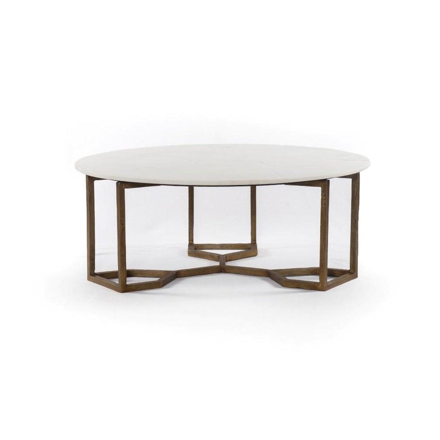 Four Hands Naomi Coffee Table