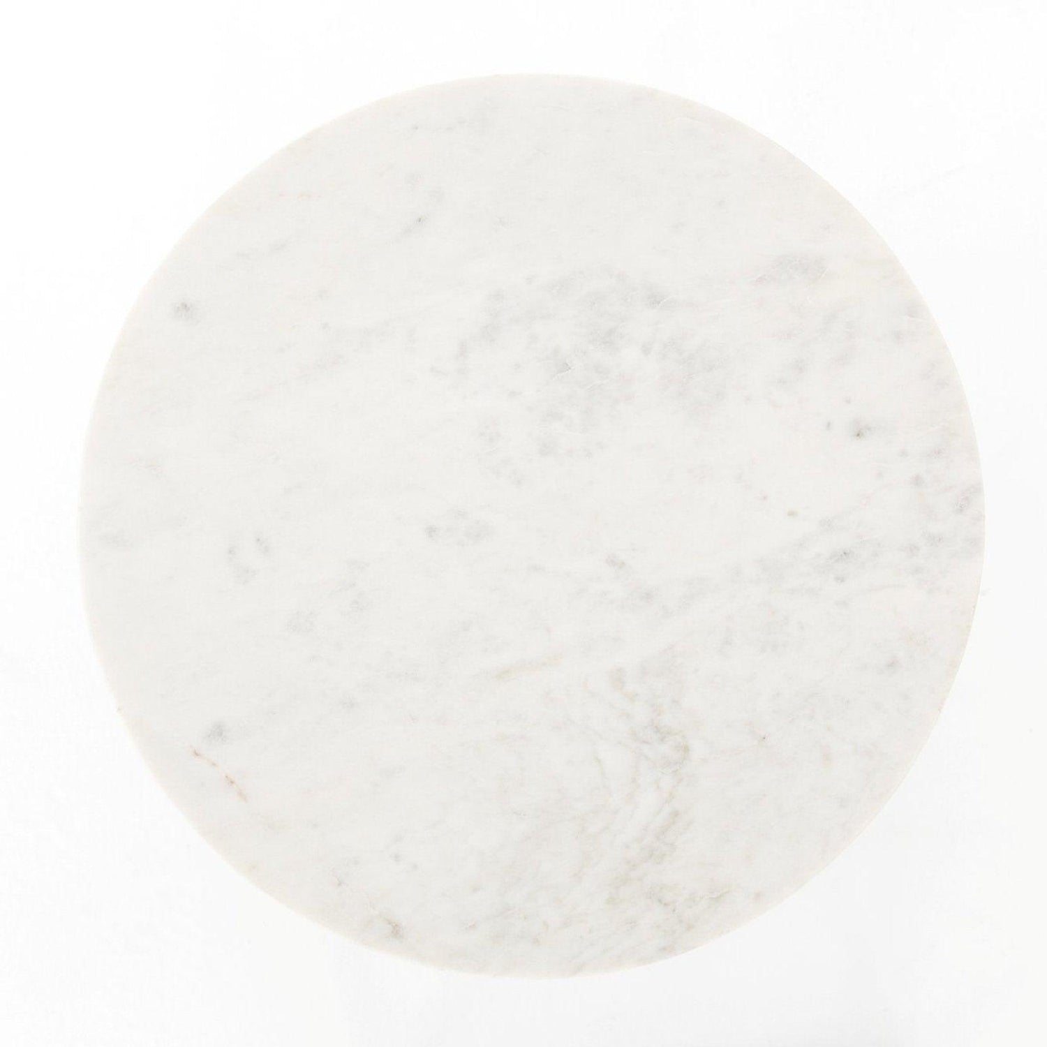 Four Hands Naomi End Table