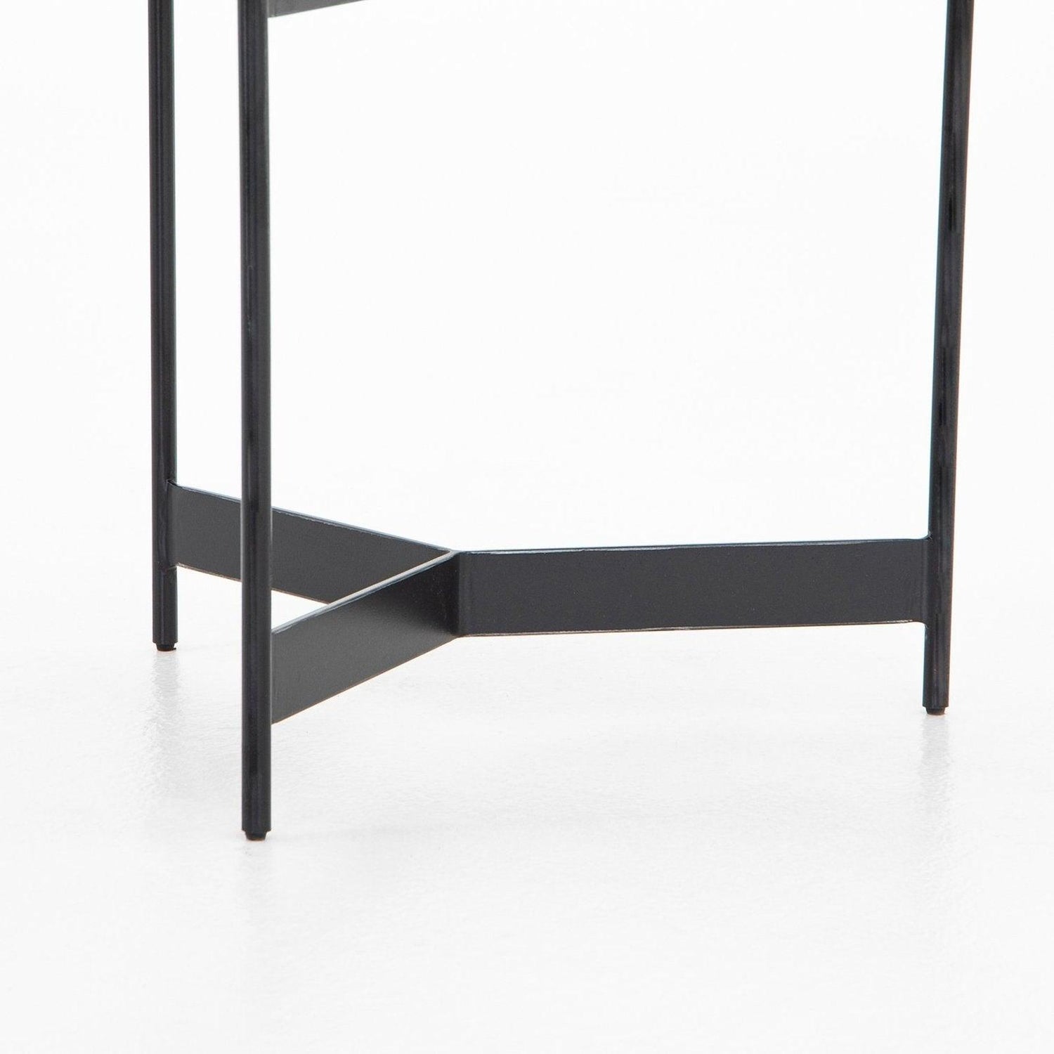 Four Hands Nathaniel End Table