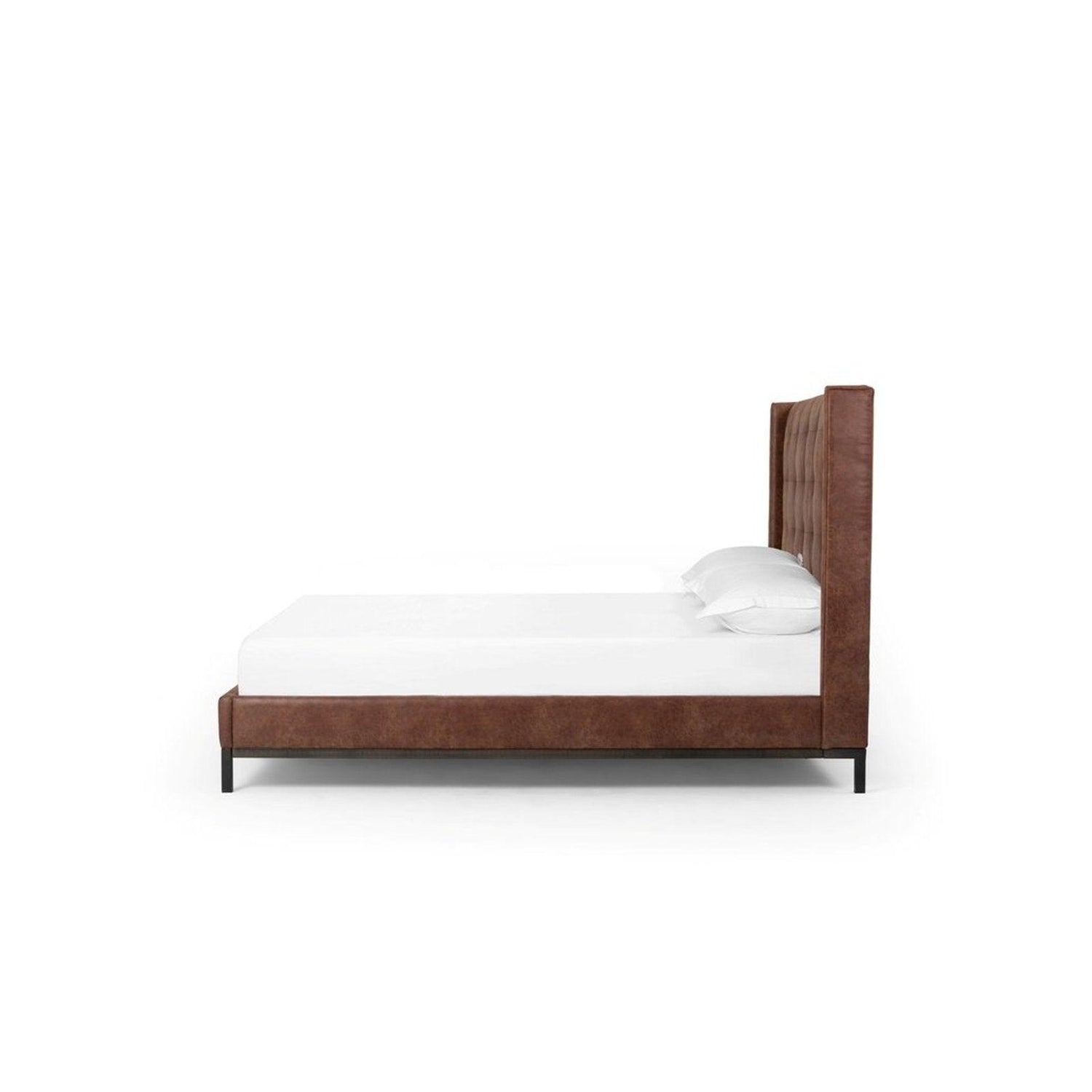 Four Hands Newhall Bed 55"