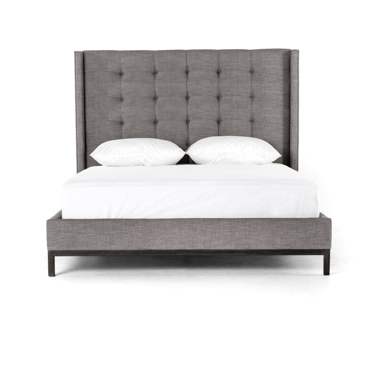 Four Hands Newhall Bed 55"