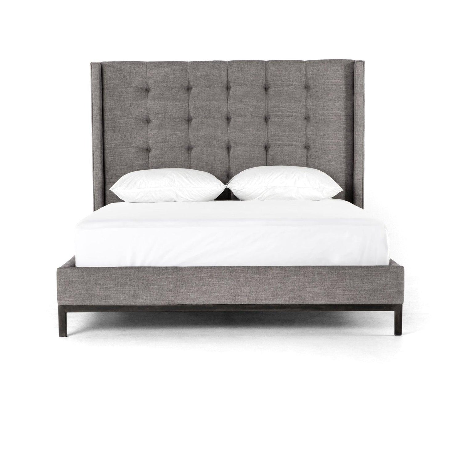 Four Hands Newhall Bed 55"