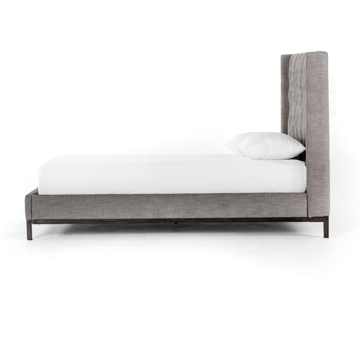 Four Hands Newhall Bed 55"