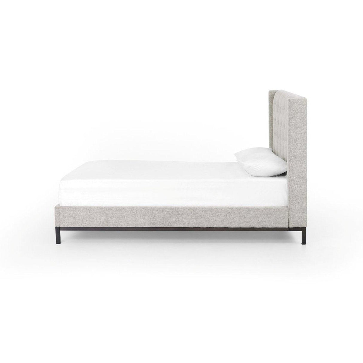 Four Hands Newhall Bed 55"
