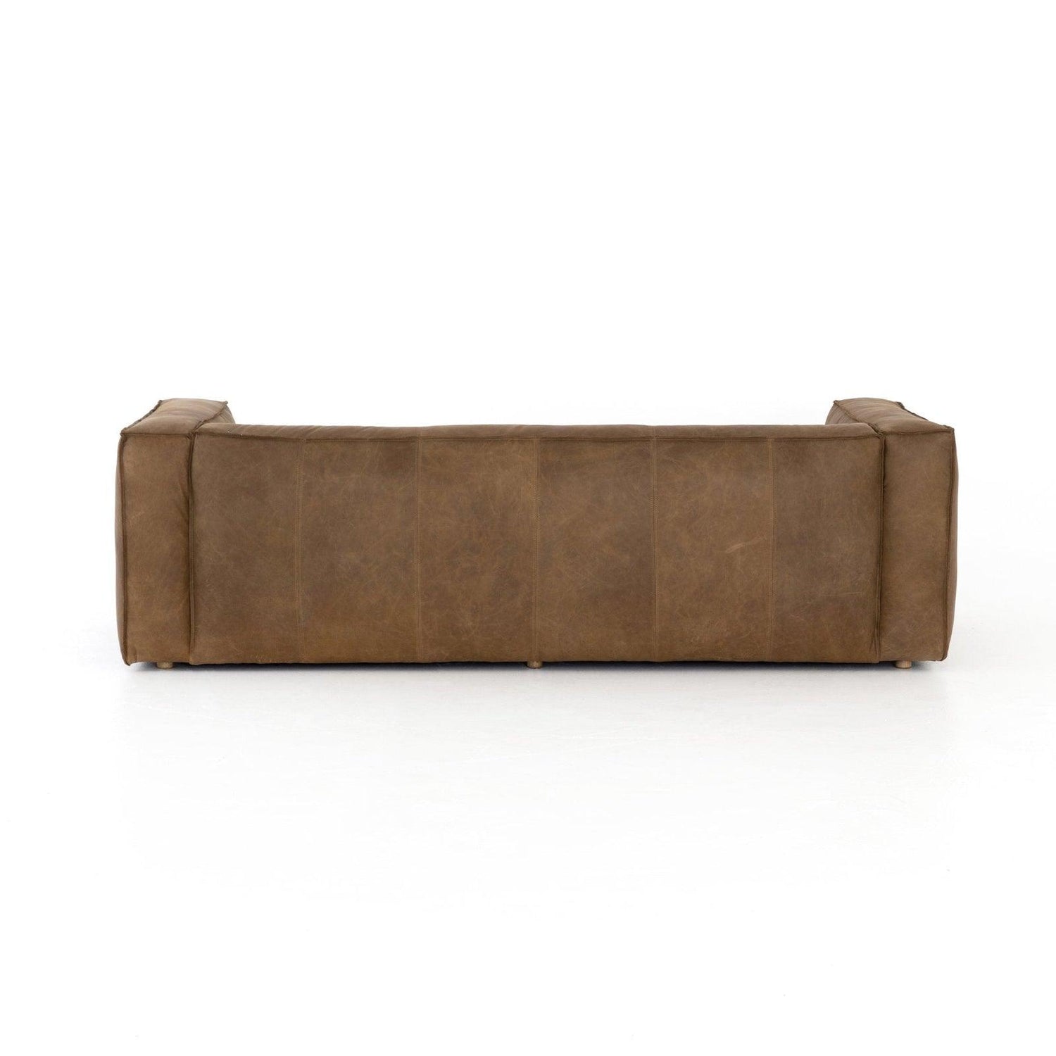 Four Hands Nolita Reverse Stitch Sofa
