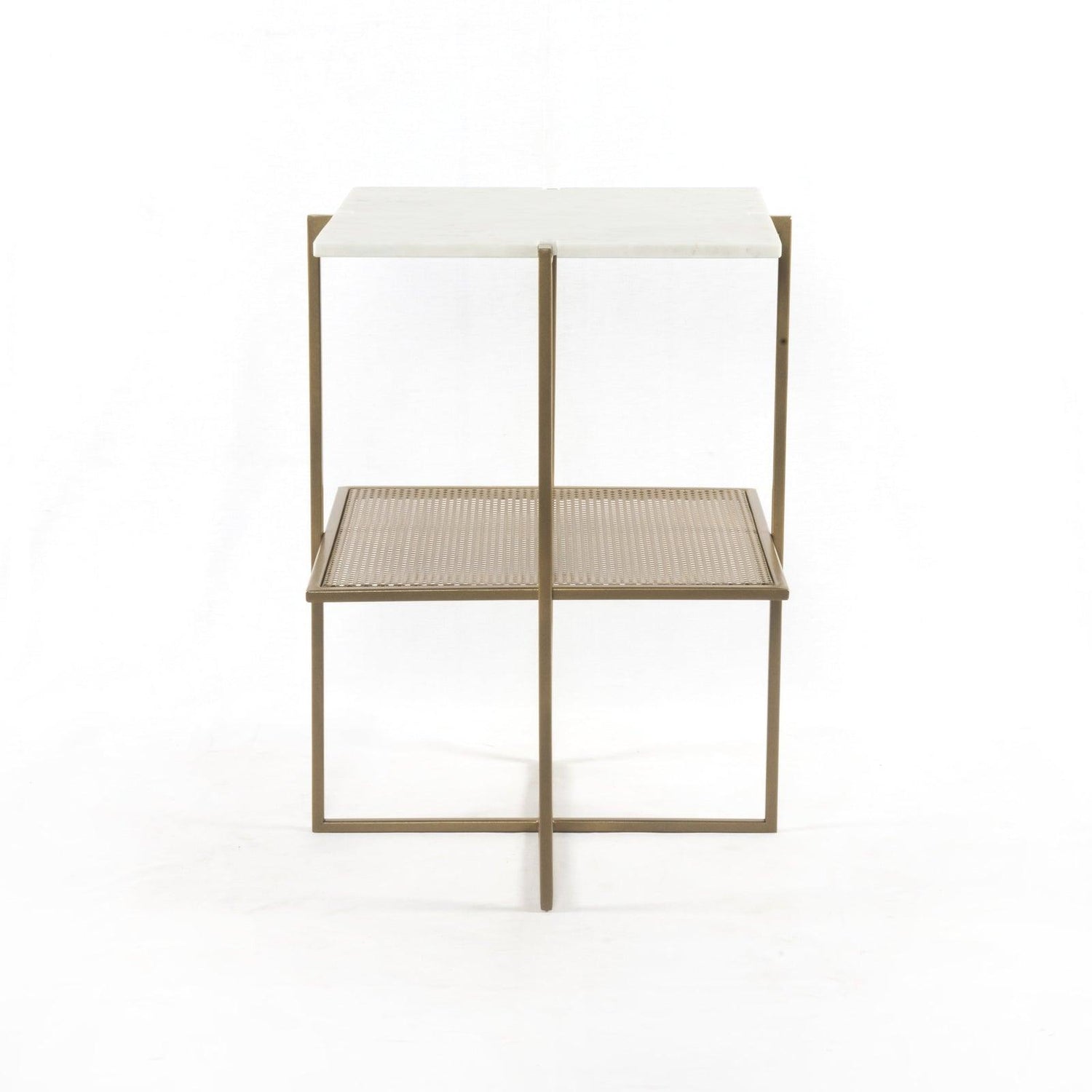 Four Hands Olivia Nightstand