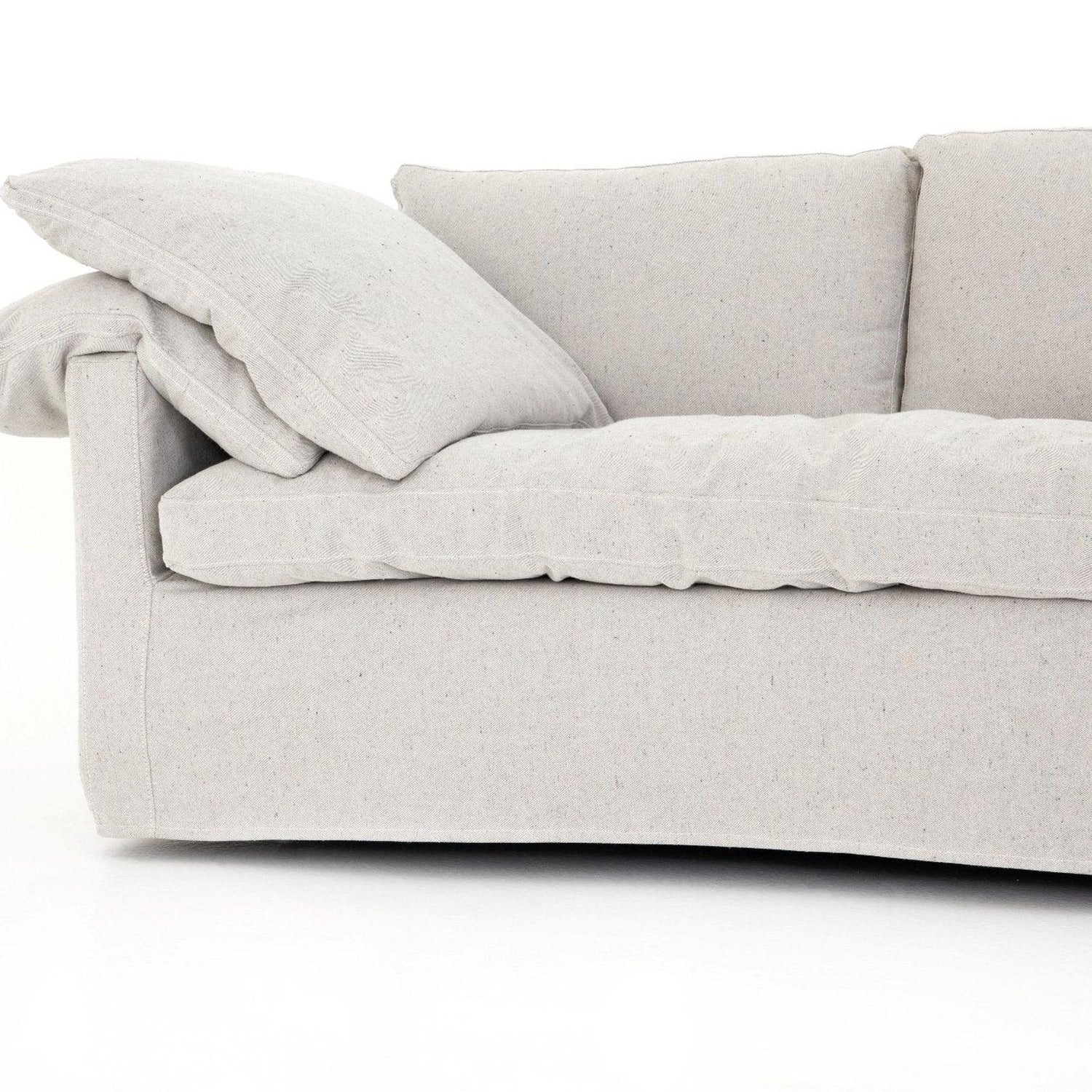 Four Hands Orson Sofa
