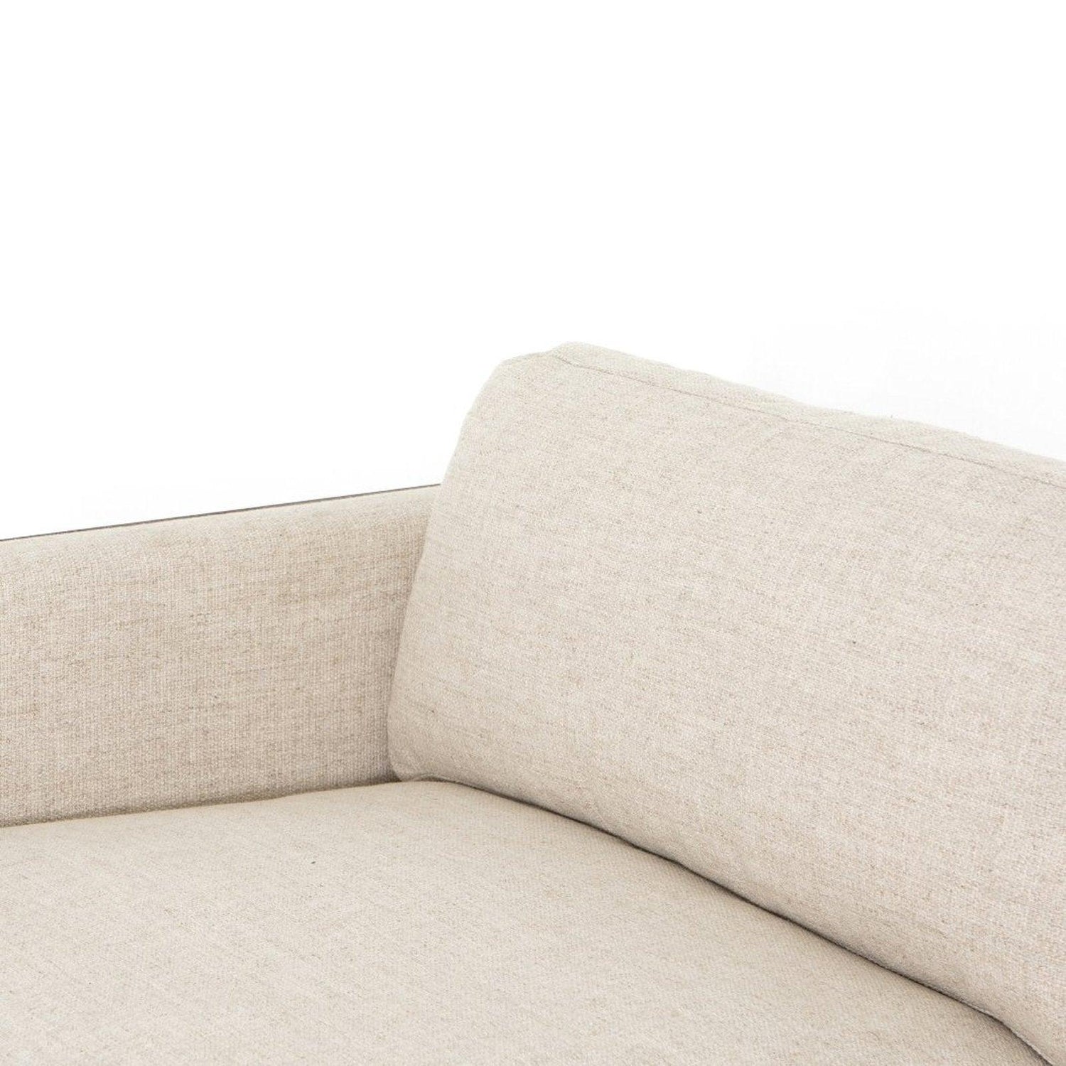 Four Hands Otis Sofa-97"
