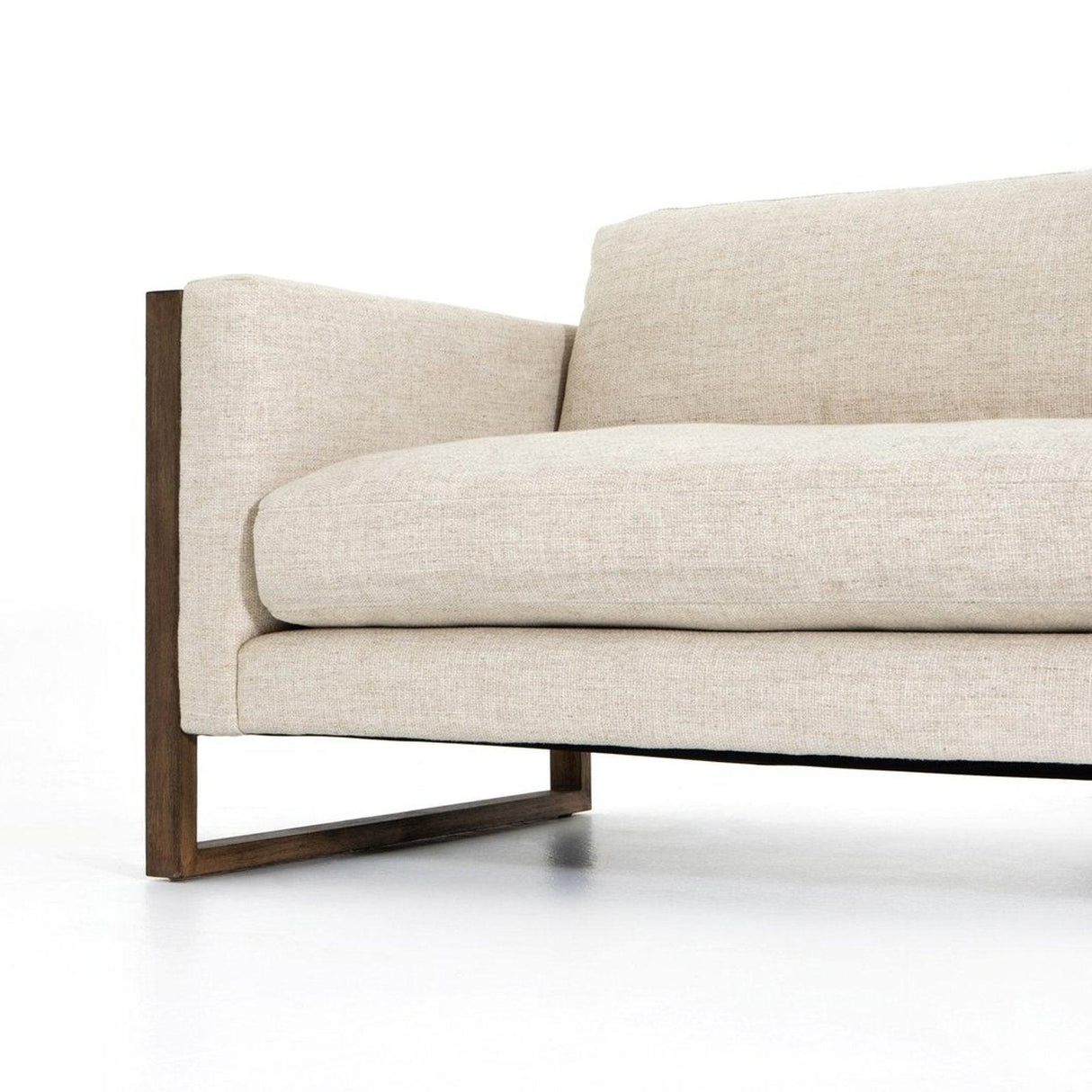 Four Hands Otis Sofa-97"
