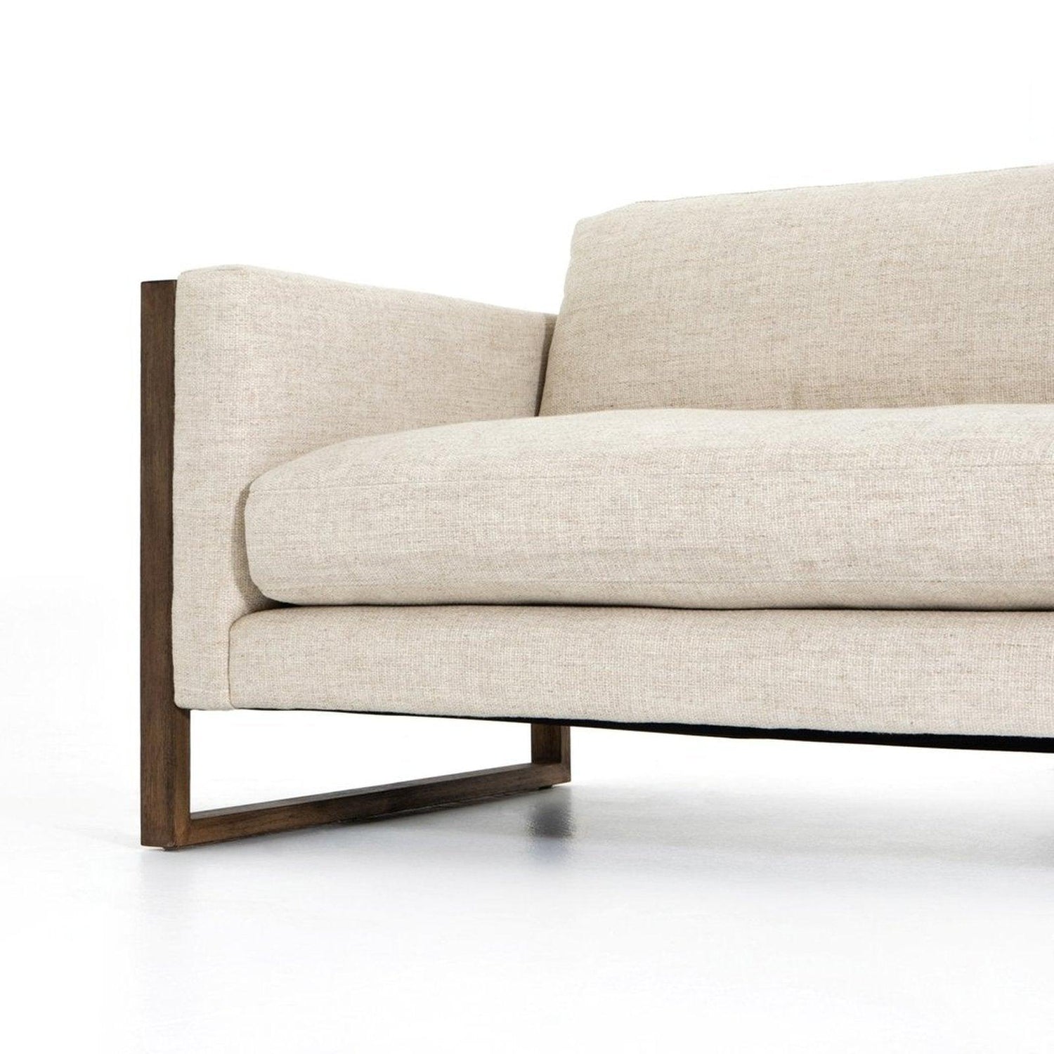 Four Hands Otis Sofa-97"