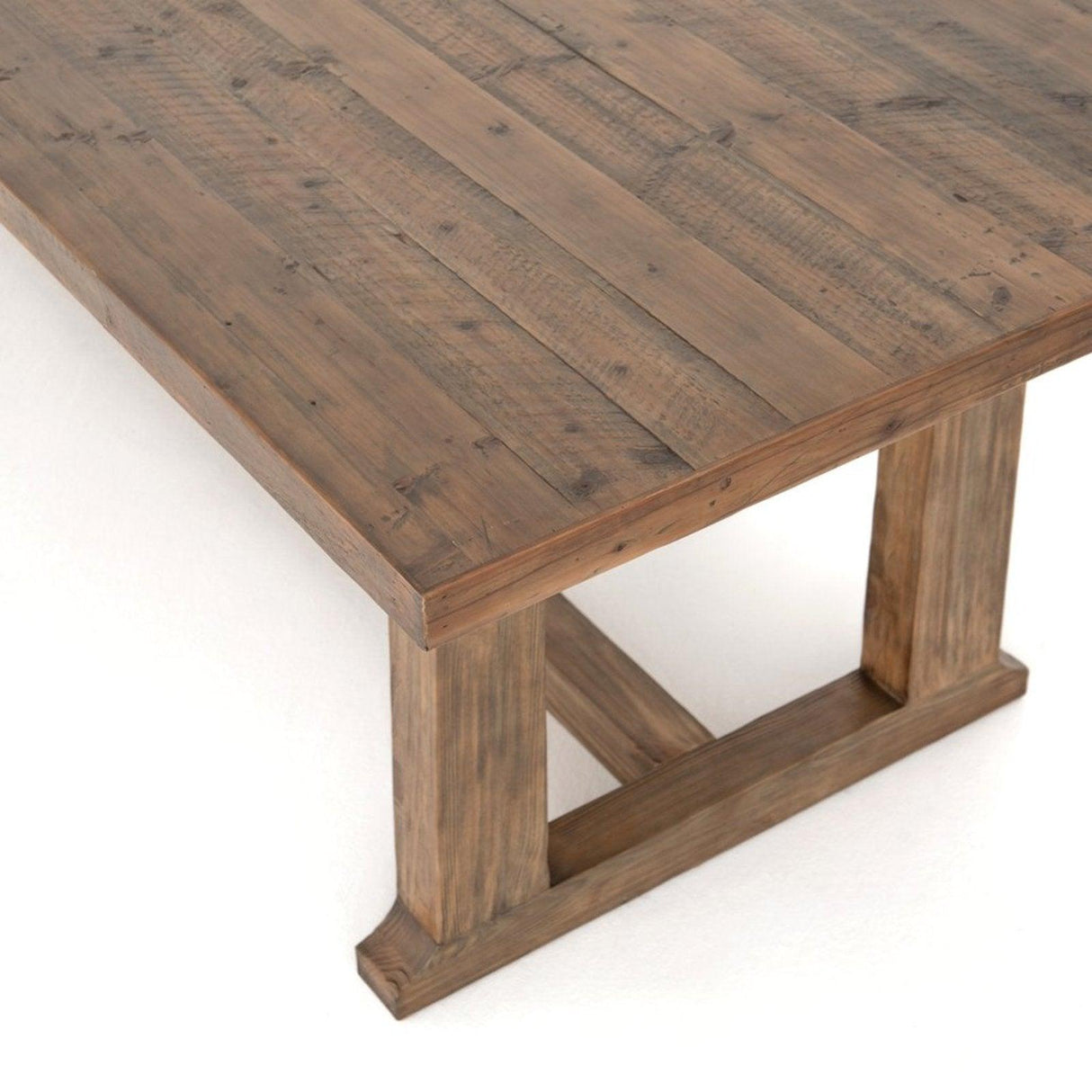 Four Hands Otto Dining Table