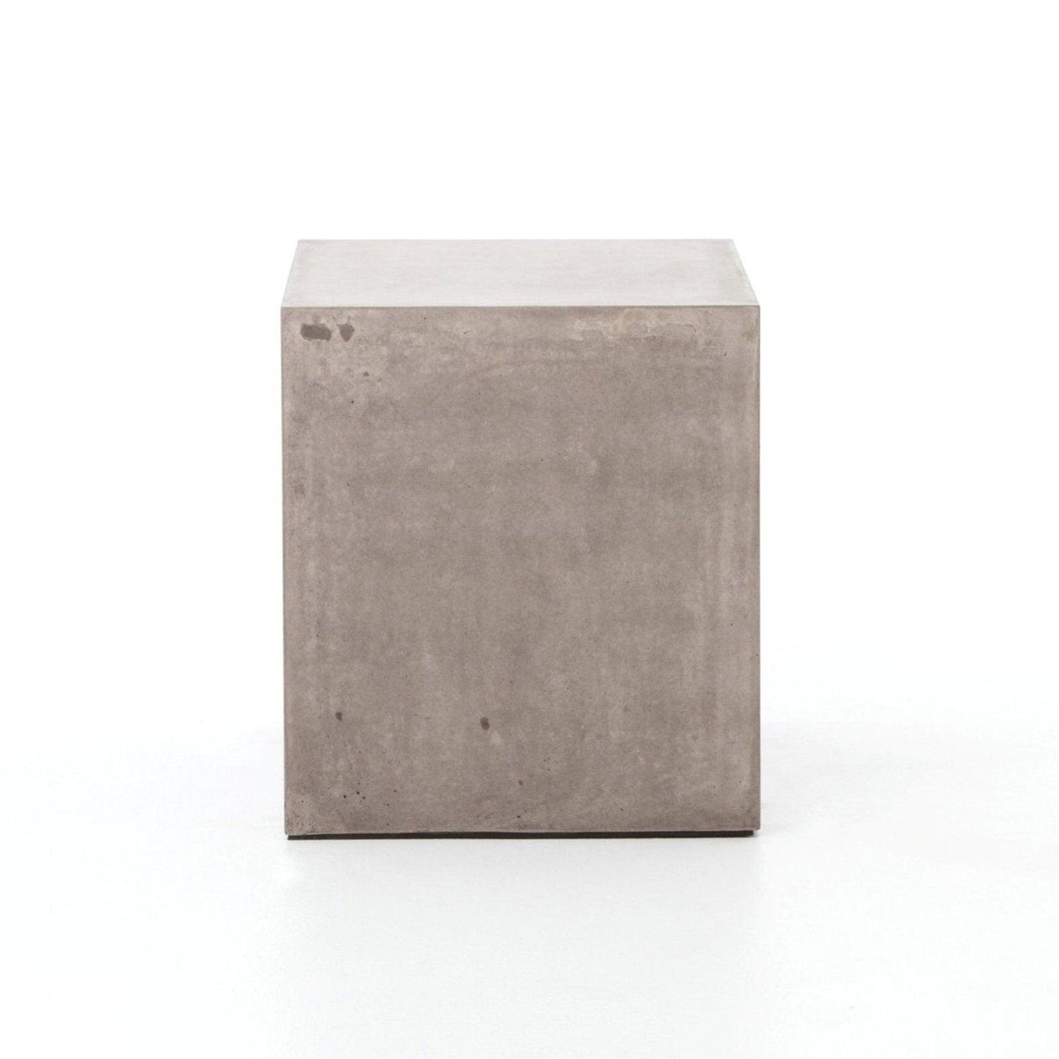 Four Hands Parish Side Table