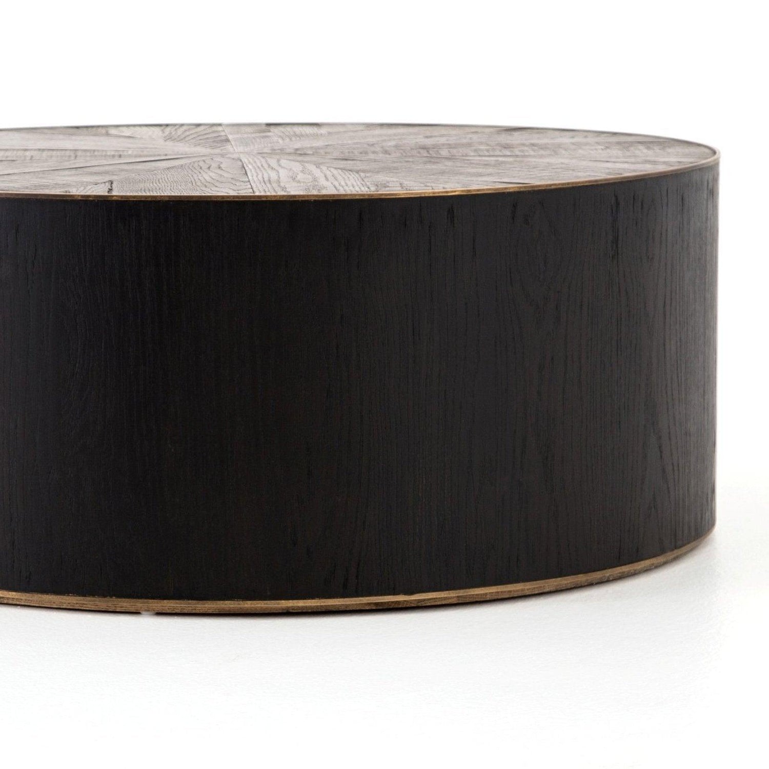 Four Hands Perry Coffee Table