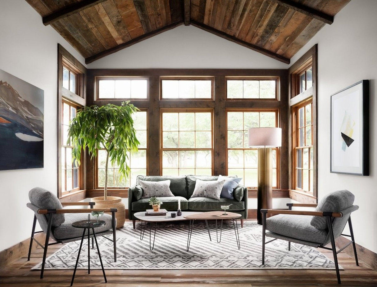 Four Hands Reese Sofa-76"