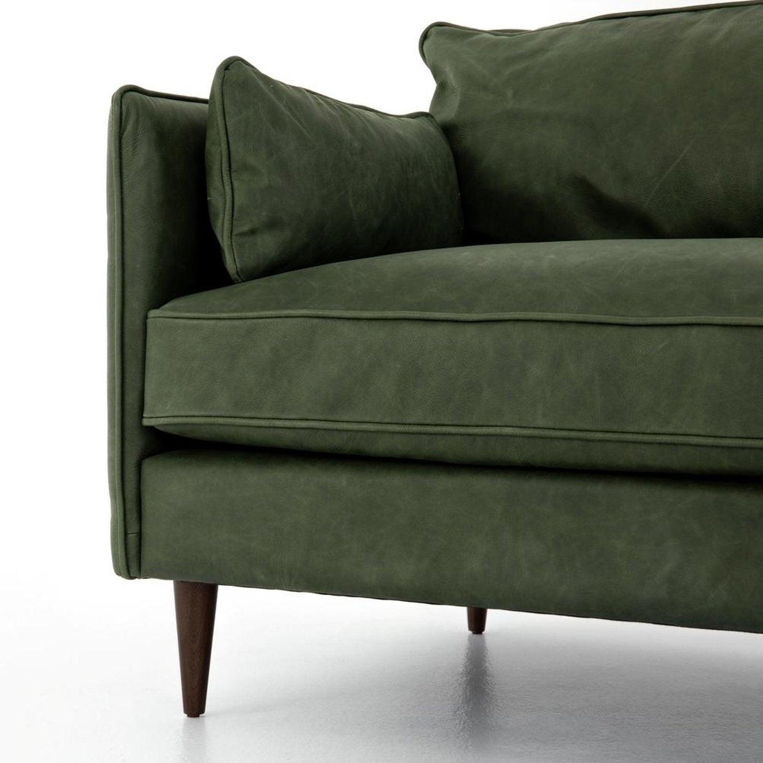 Four Hands Reese Sofa-76"