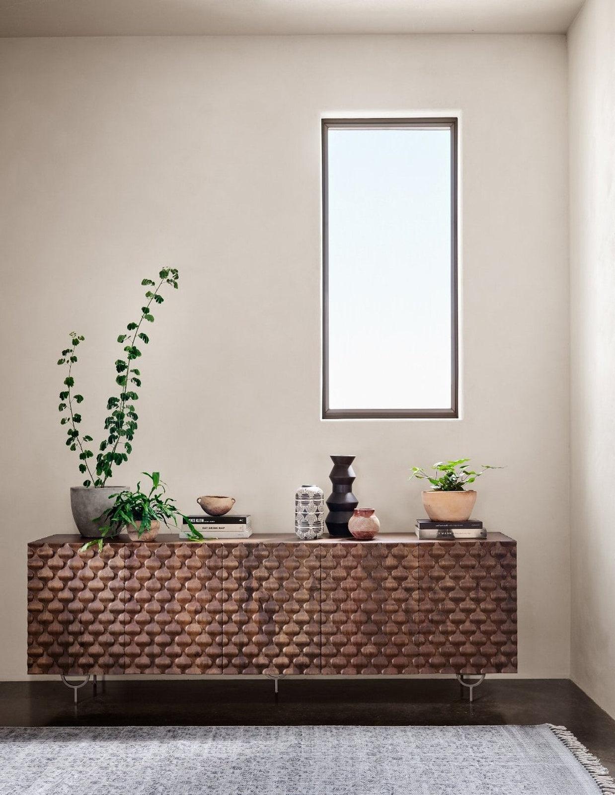 Four Hands Rio Media Console