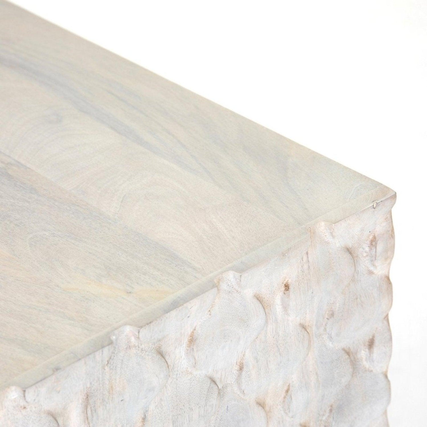 Four Hands Rio Media Console