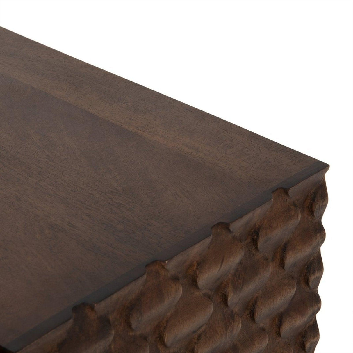 Four Hands Rio Media Console