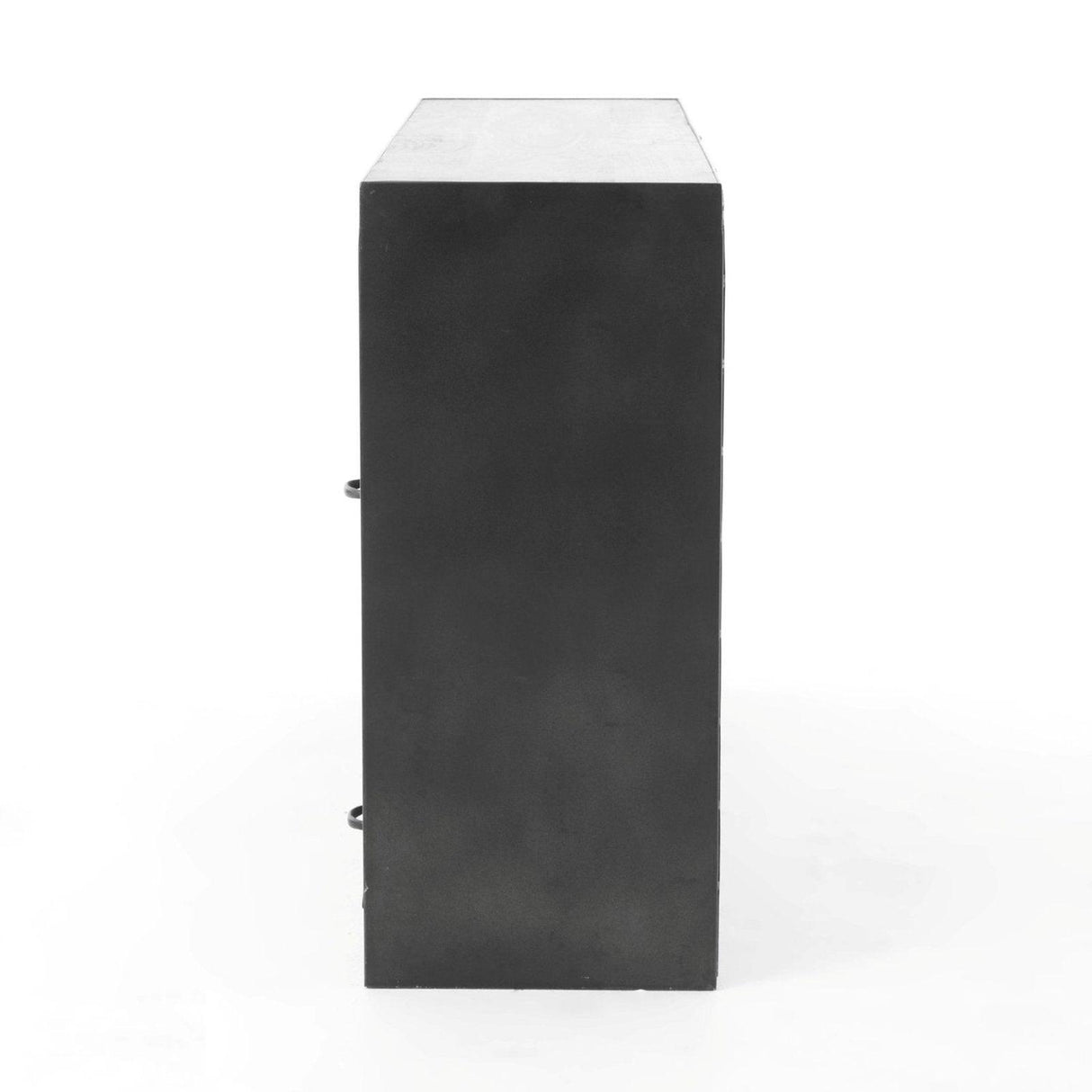 Four Hands Rockwell Media Cabinet