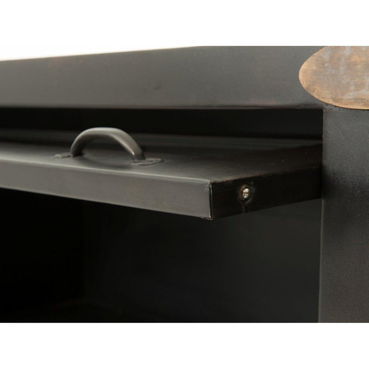 Four Hands Rockwell Media Cabinet