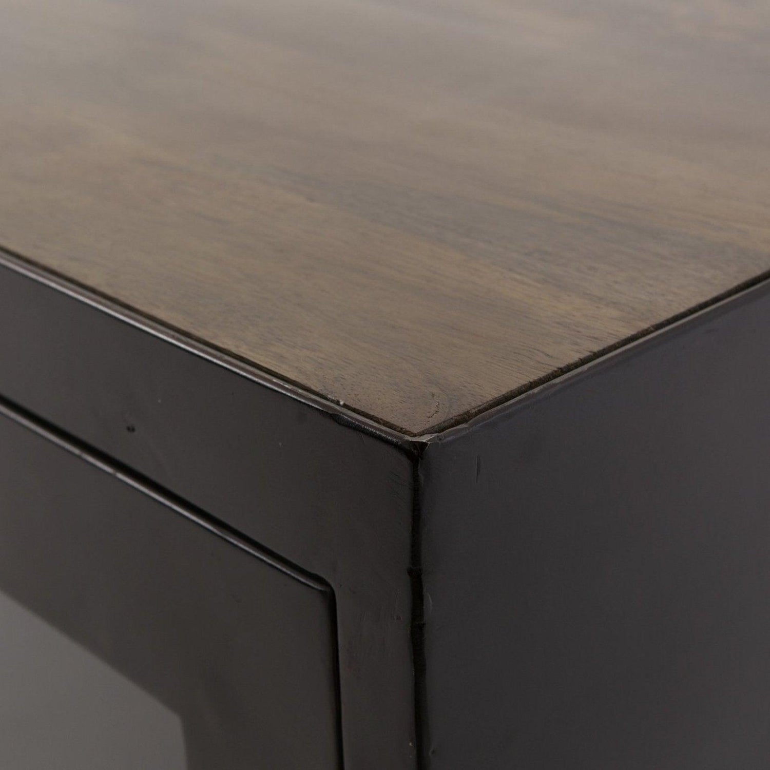 Four Hands Rockwell Media Cabinet