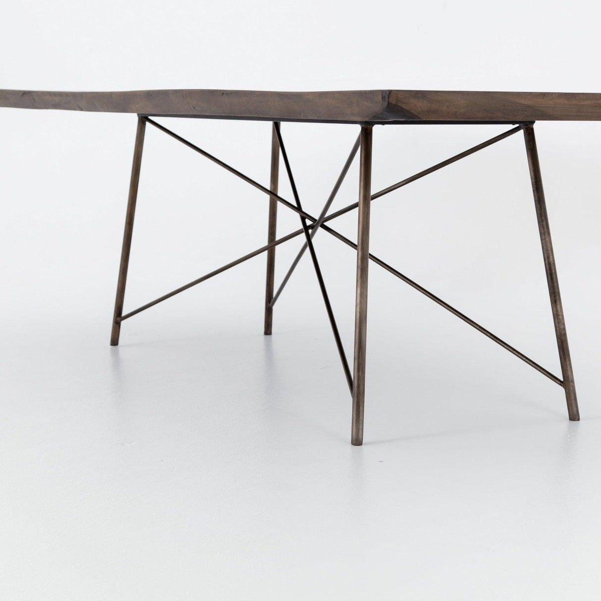 Four Hands Rocky Dining Table