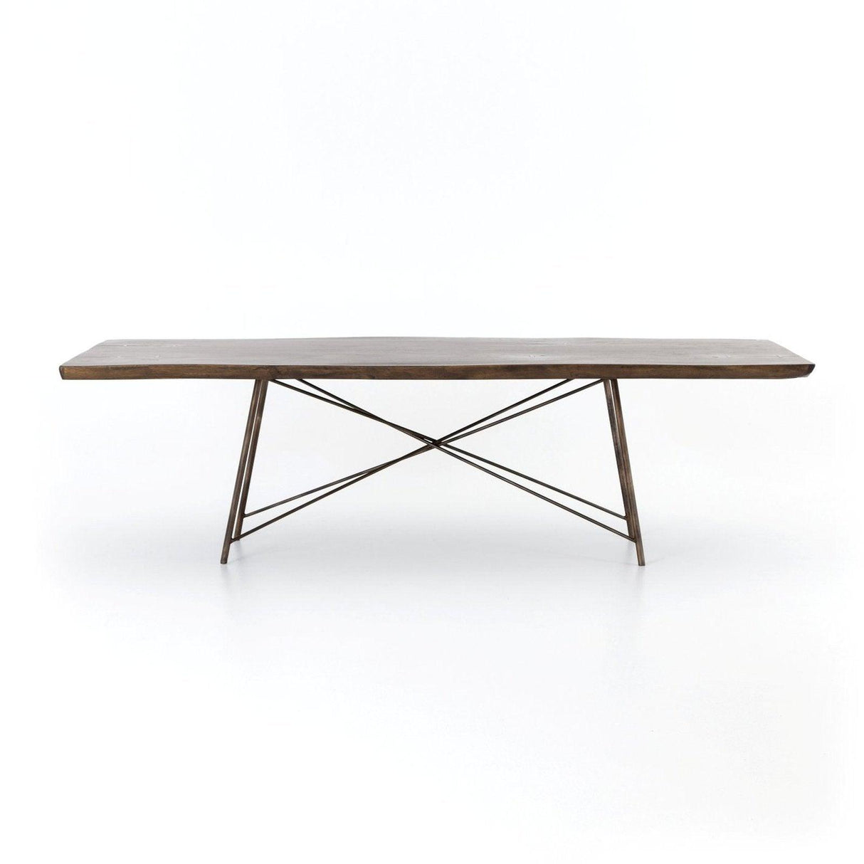 Four Hands Rocky Dining Table