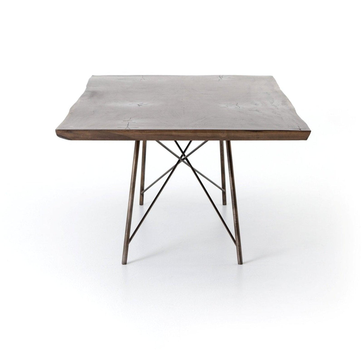 Four Hands Rocky Dining Table