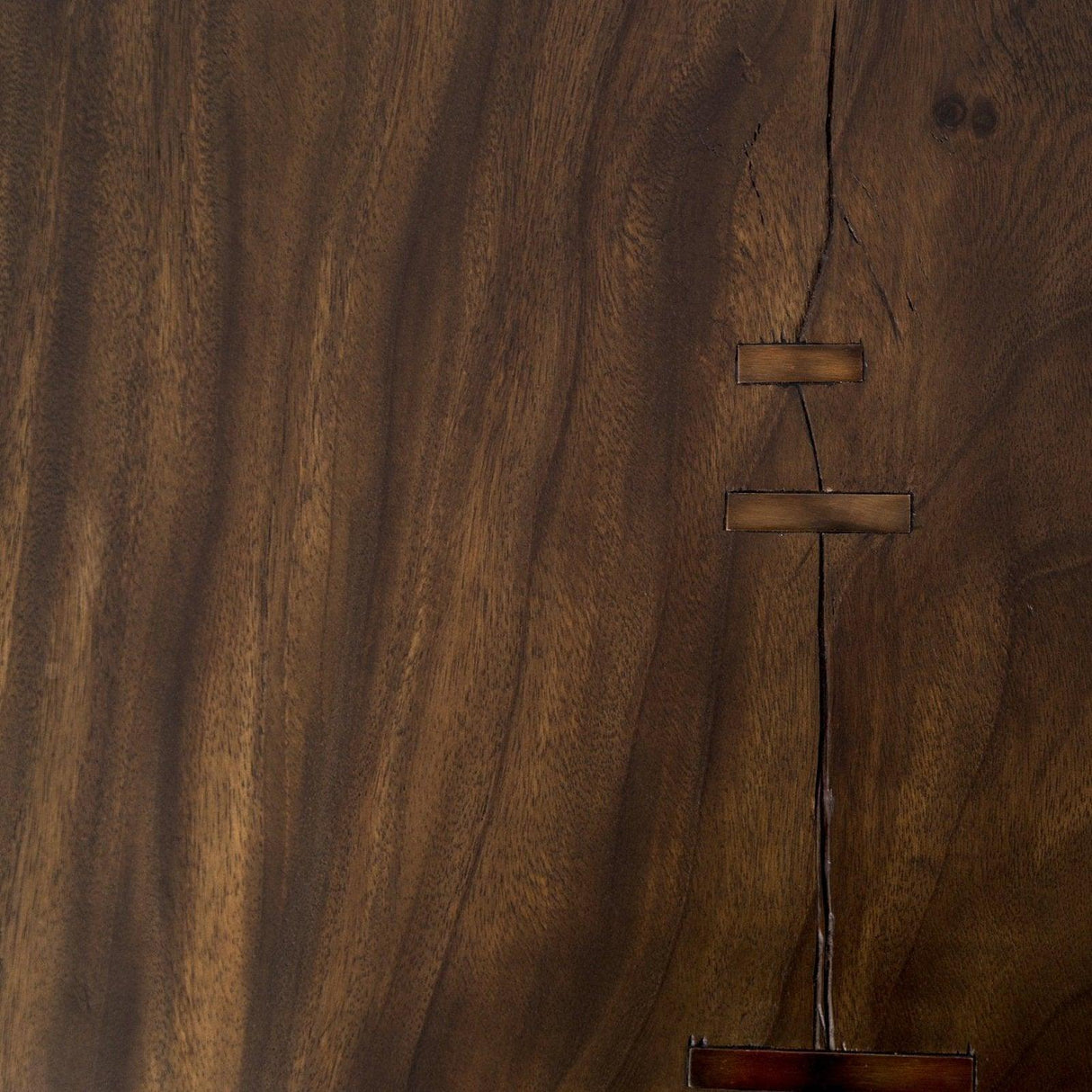 Four Hands Rocky Dining Table