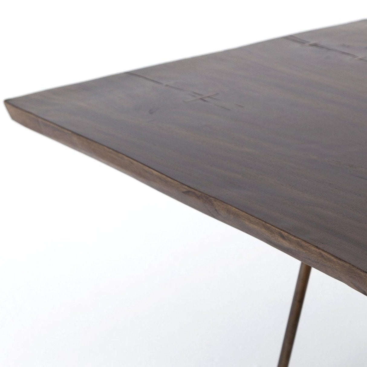 Four Hands Rocky Dining Table