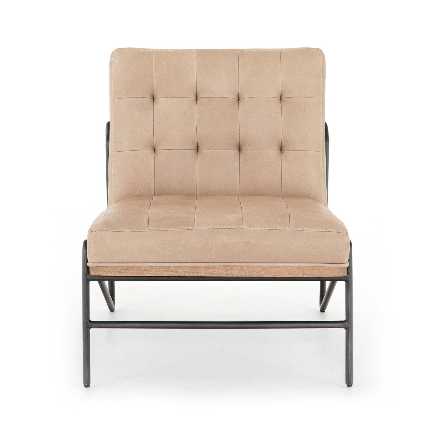 Four Hands Romy Chair