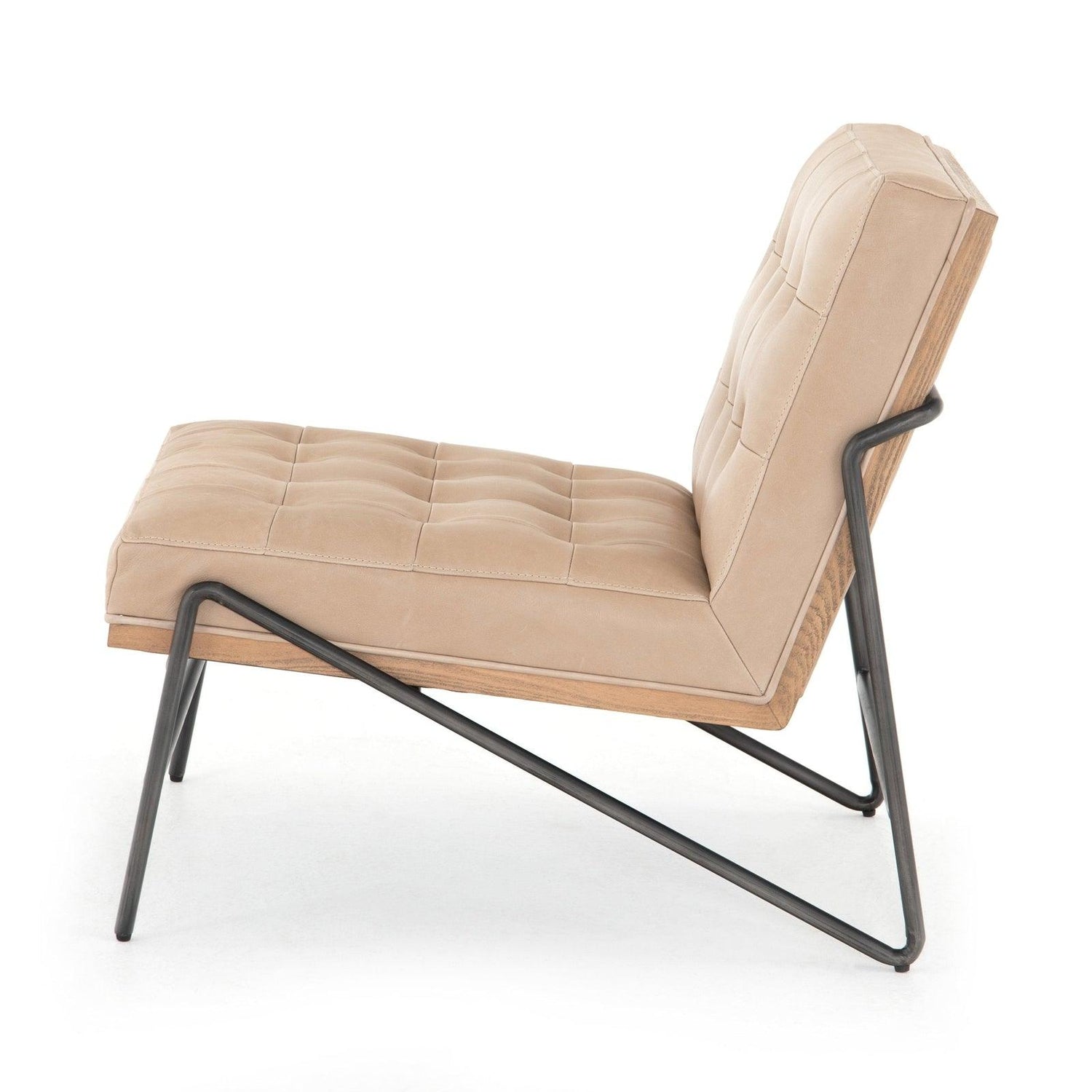 Four Hands Romy Chair