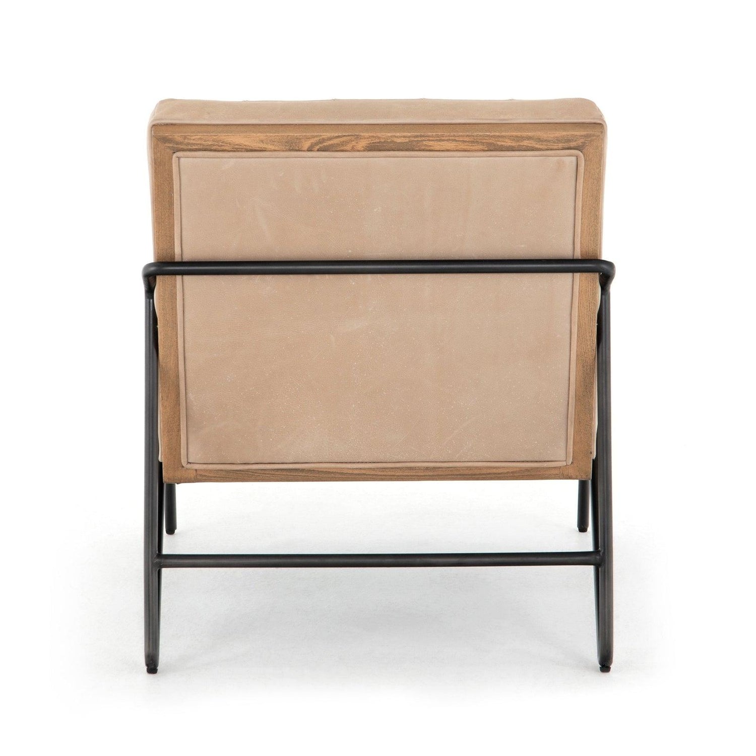 Four Hands Romy Chair