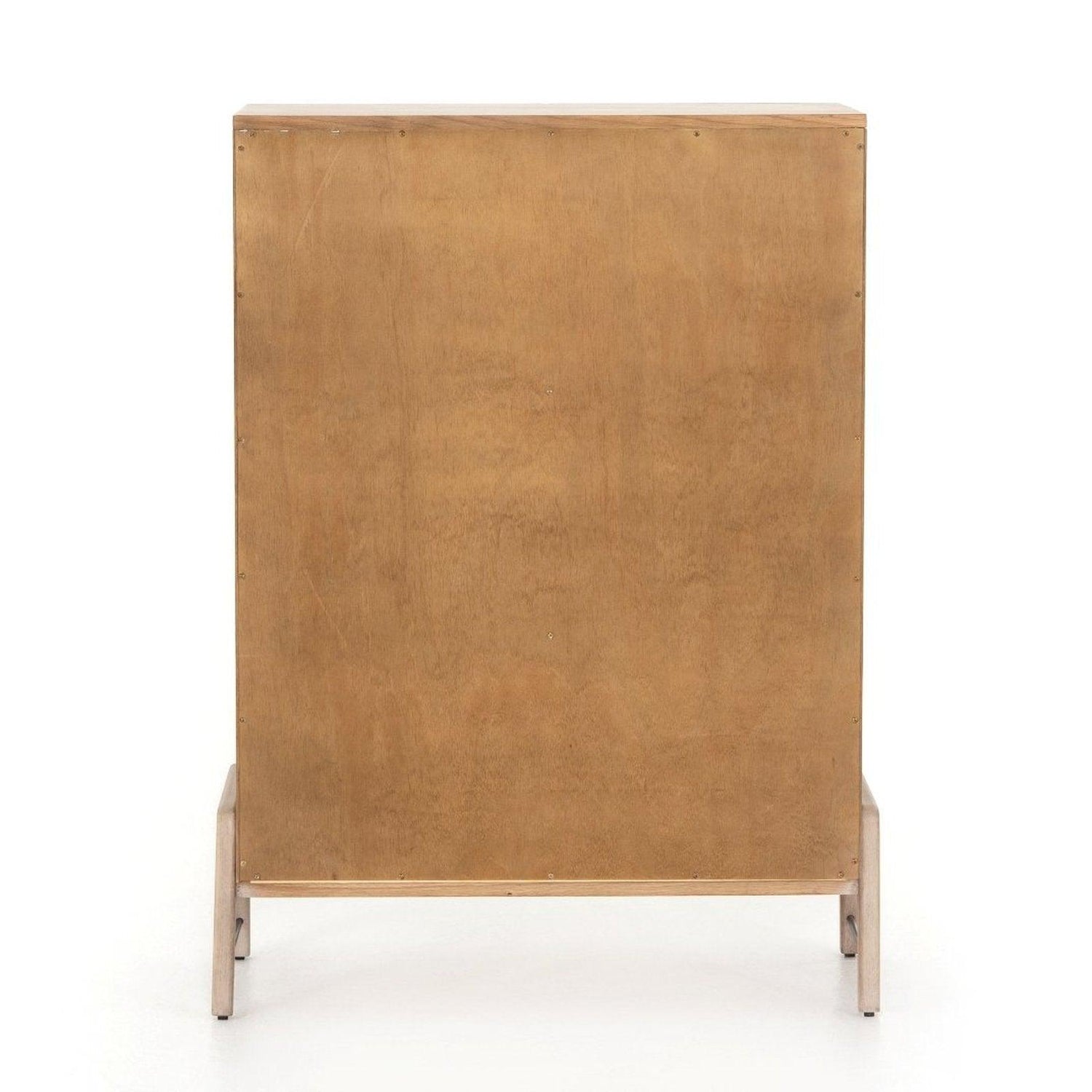 Four Hands Rosedale 6 Drawer Tall Dresser