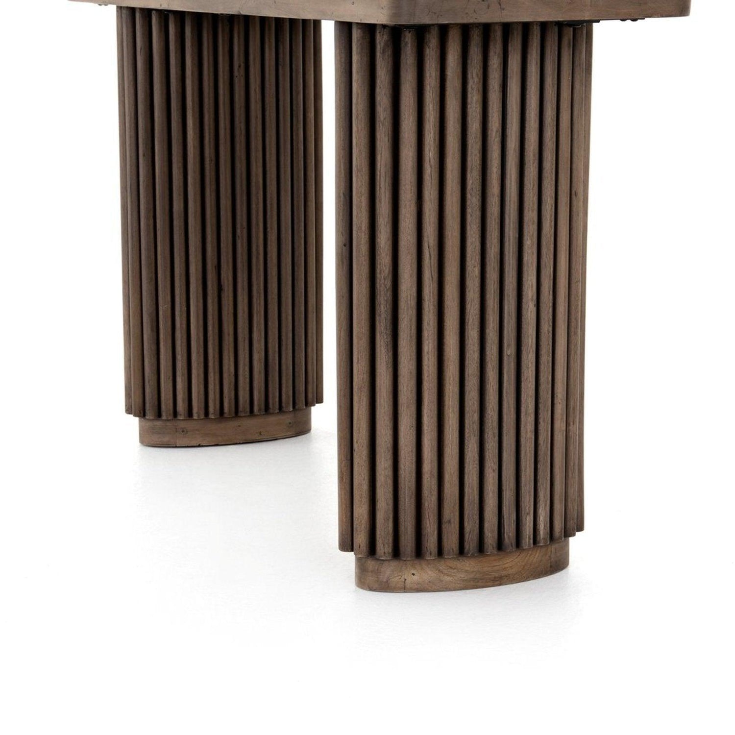 Four Hands Rutherford Console Table