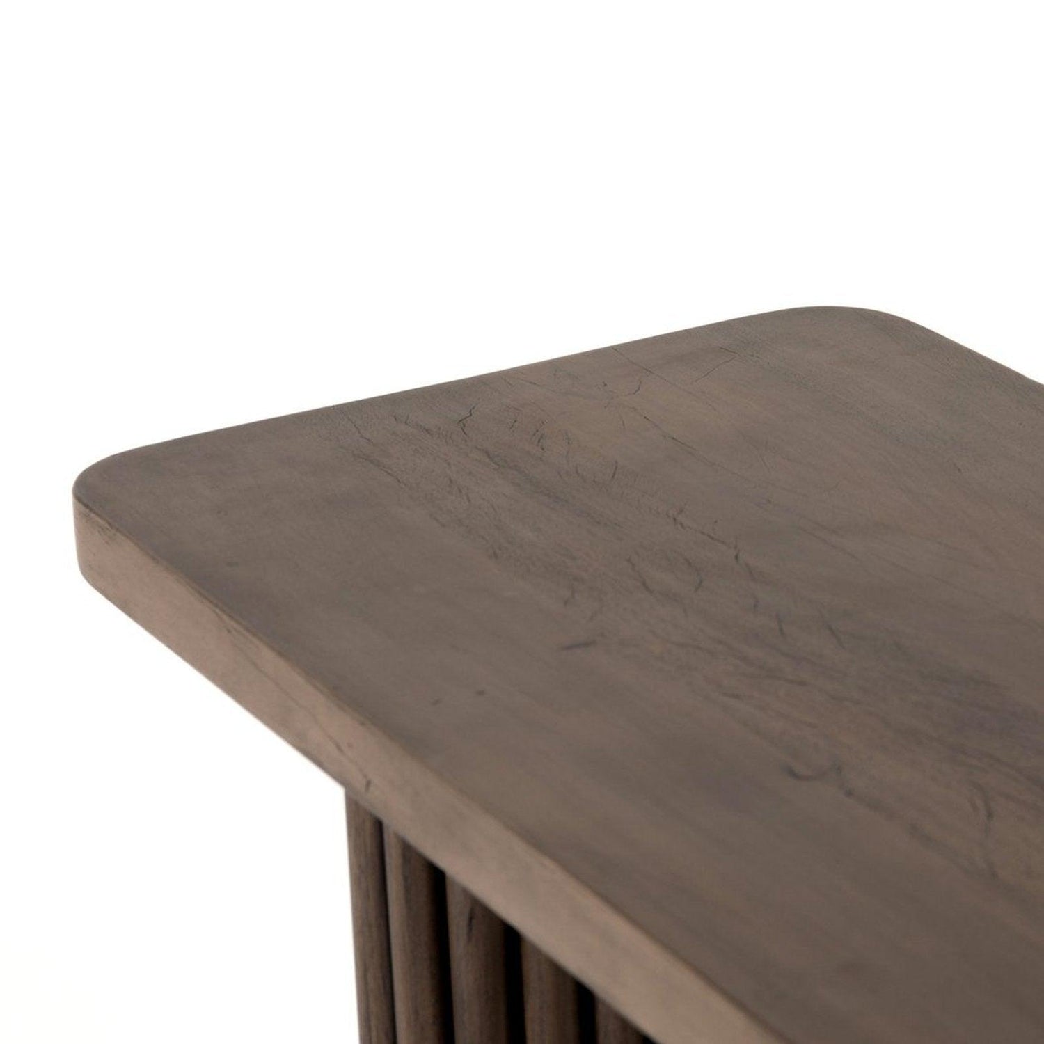 Four Hands Rutherford Console Table