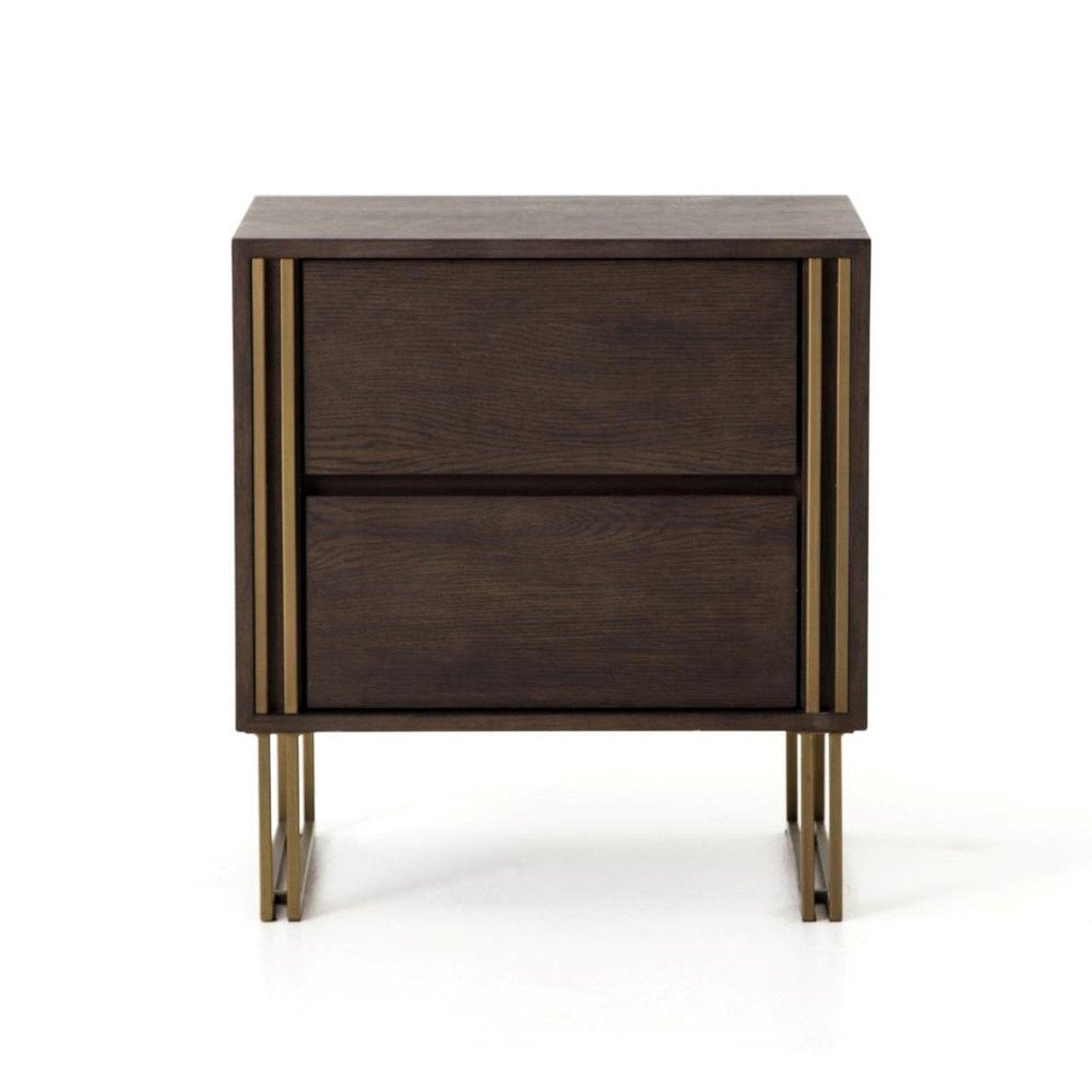 Four Hands Samara Nightstand