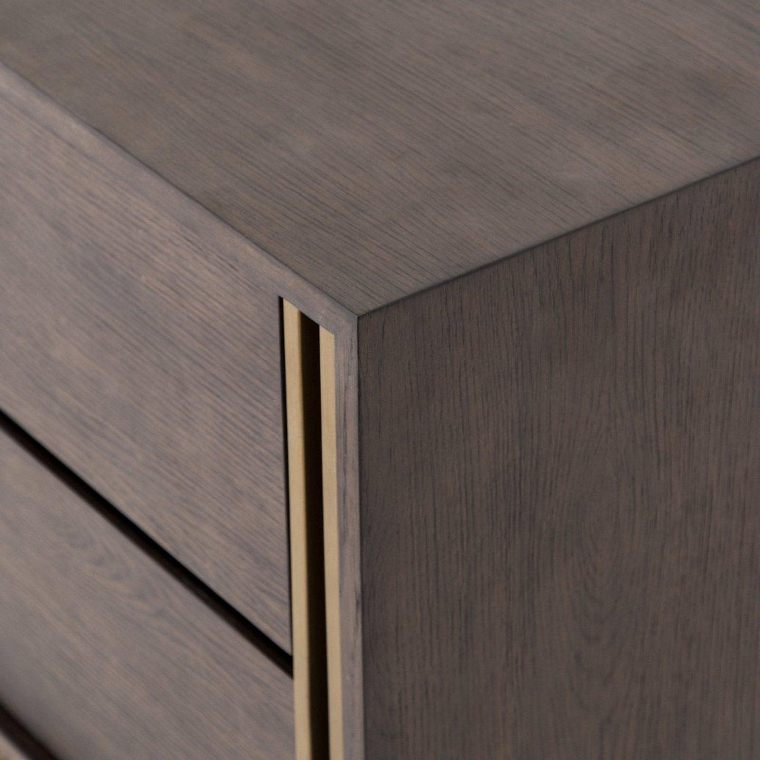 Four Hands Samara Nightstand