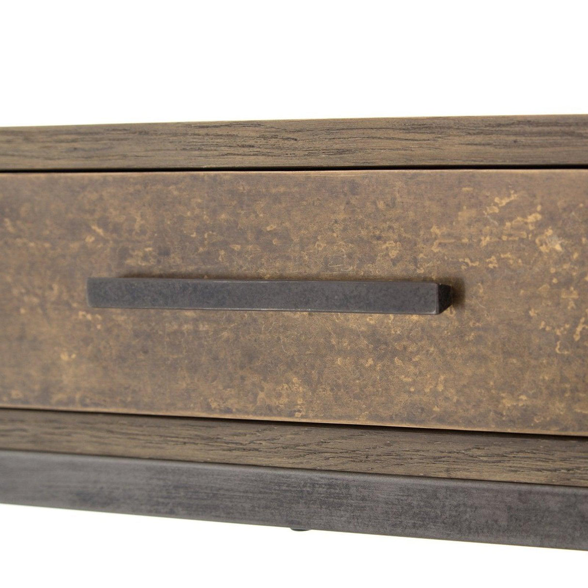 Four Hands Sampson Desk