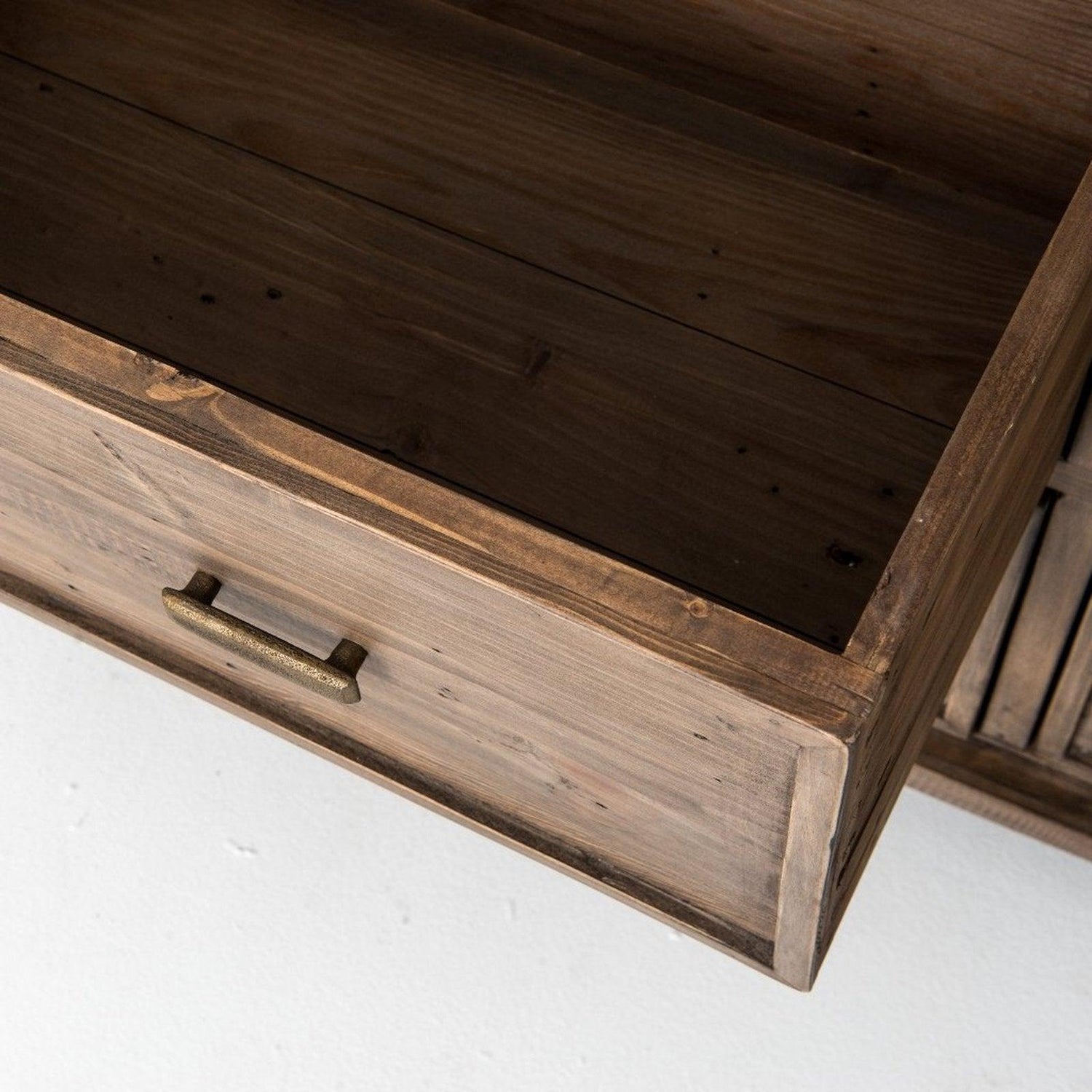 Four Hands Settler Dresser 7 Drawer