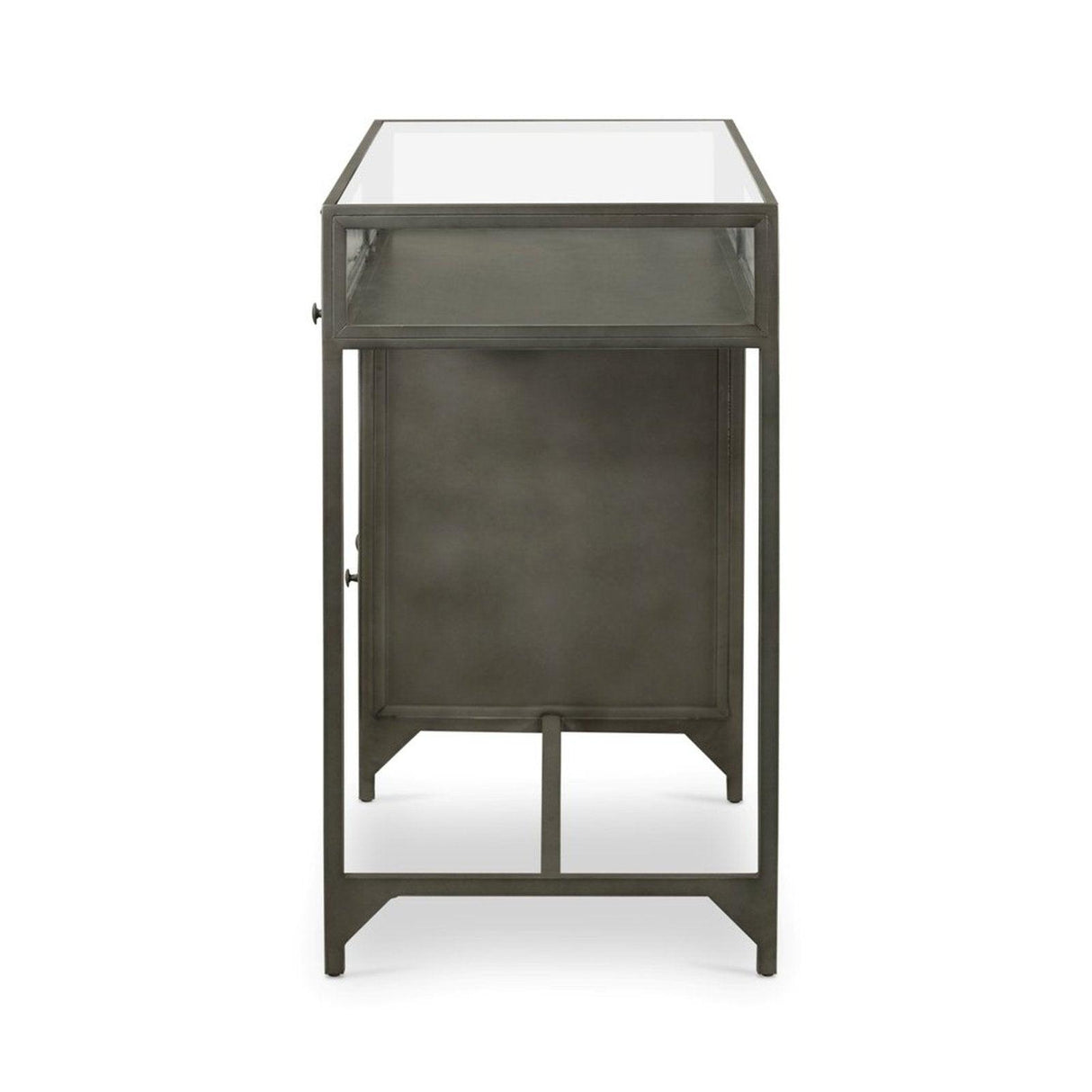 Four Hands Shadow Box Desk