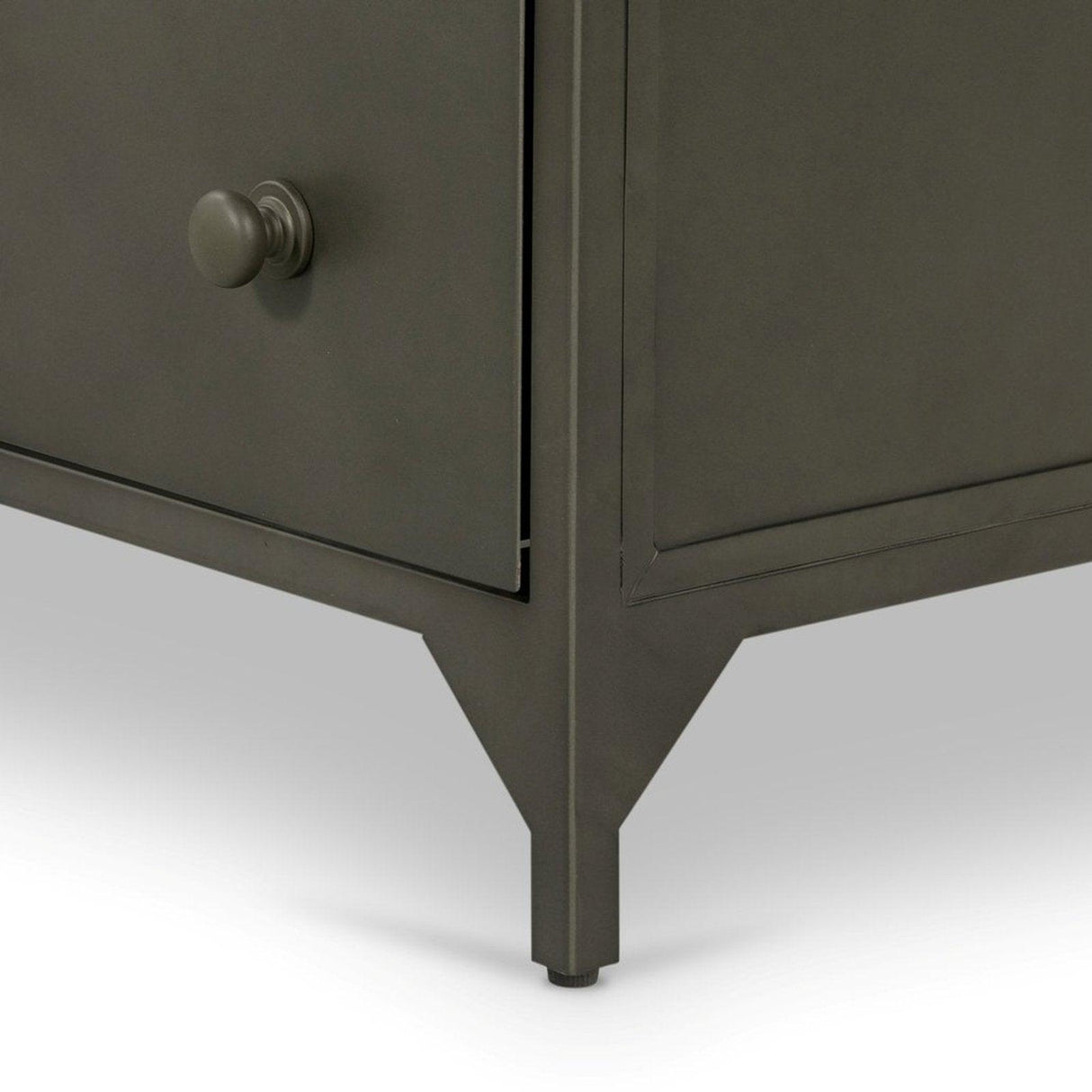 Four Hands Shadow Box Desk