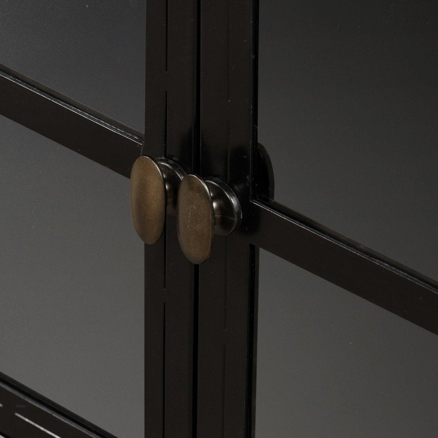 Four Hands Shadow Box Media Console