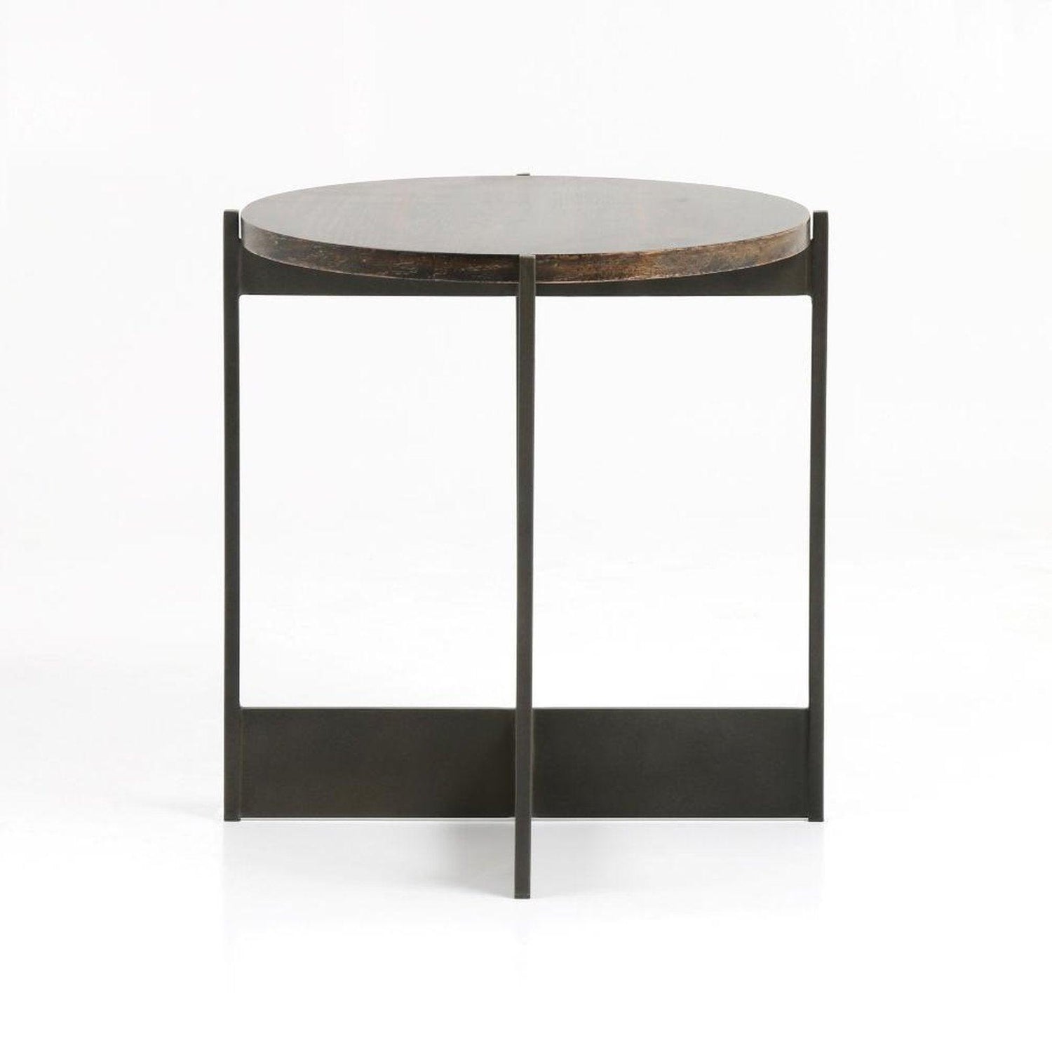 Four Hands Shannon End Table