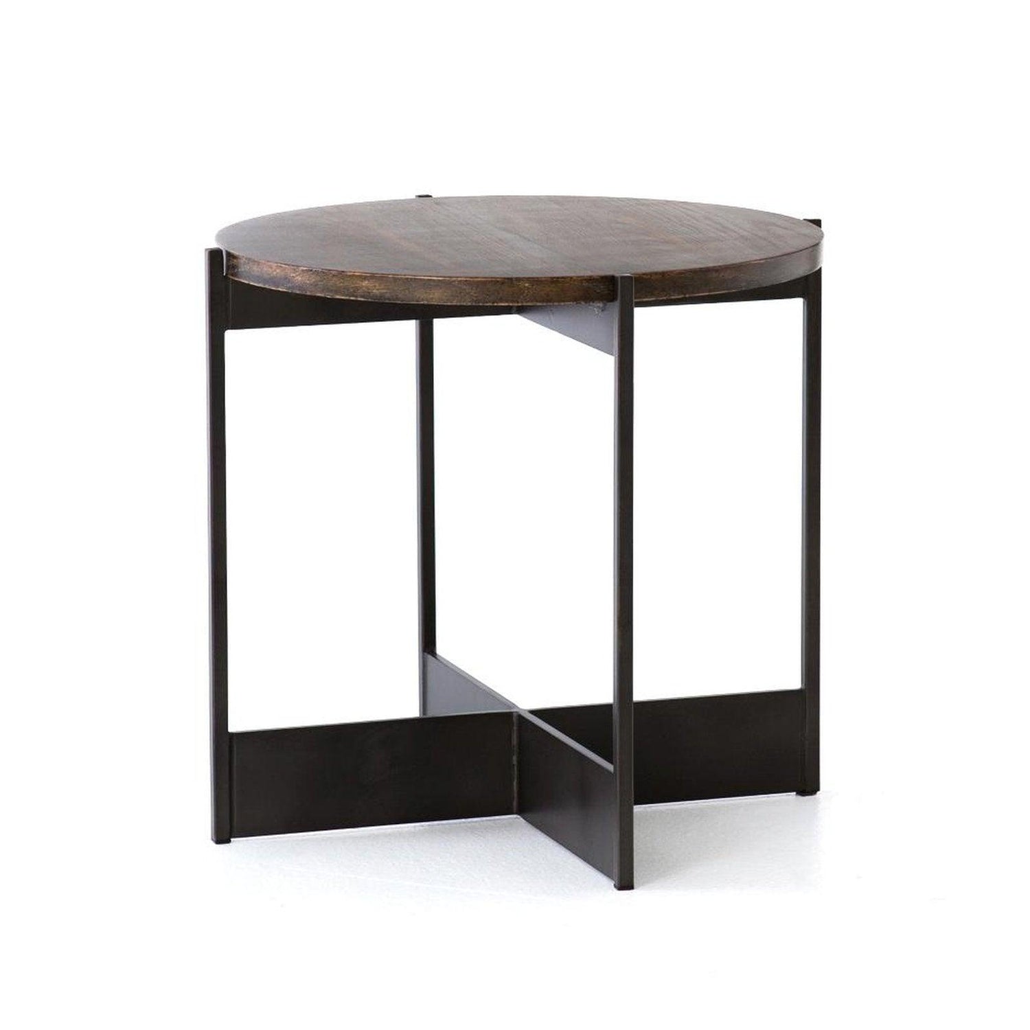 Four Hands Shannon End Table