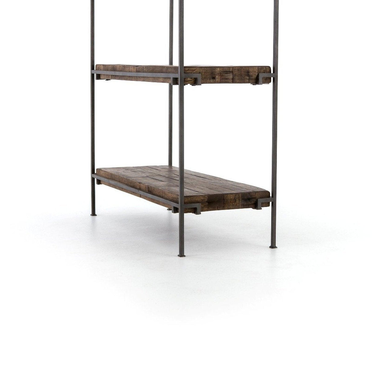 Four Hands Simien Bookshelf