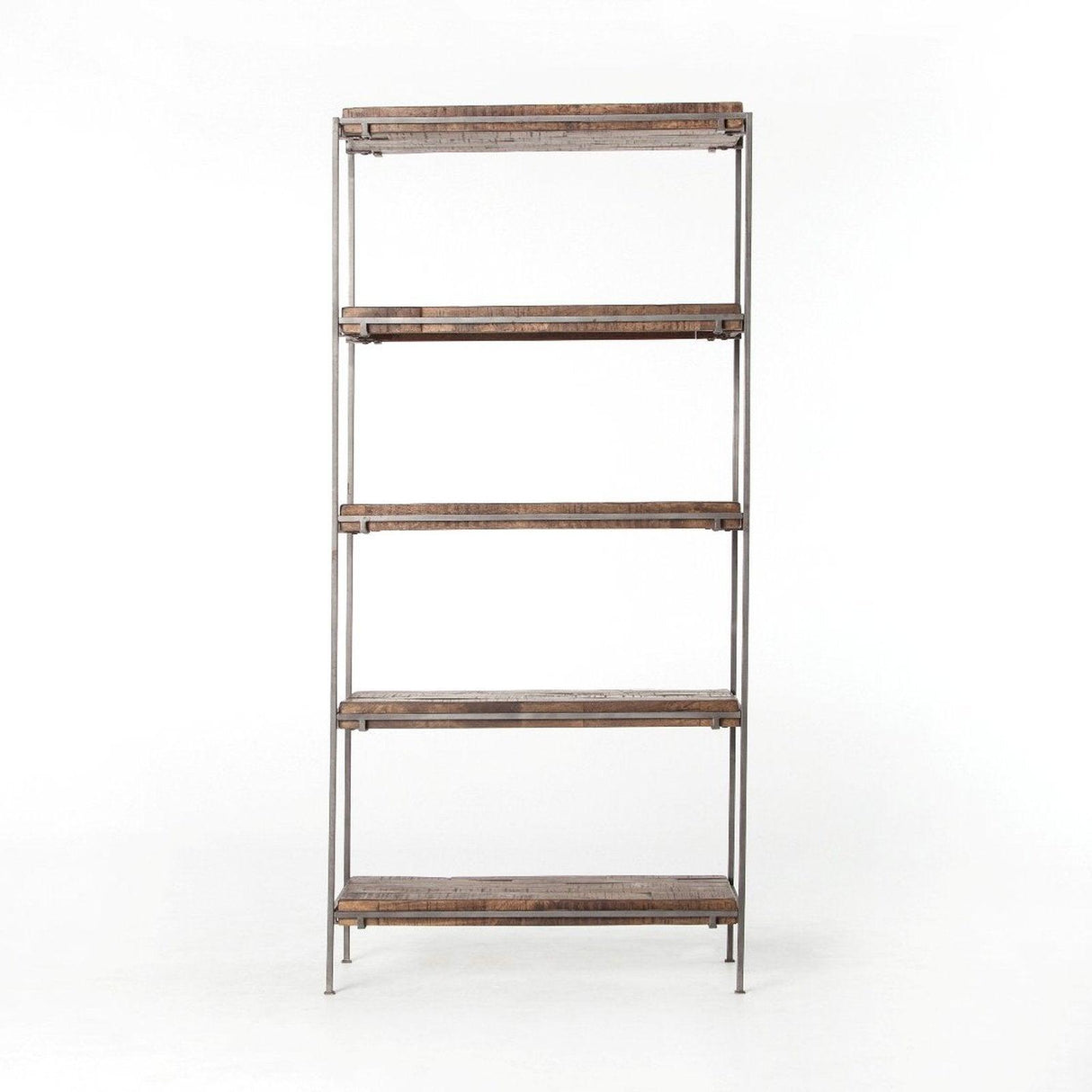 Four Hands Simien Bookshelf